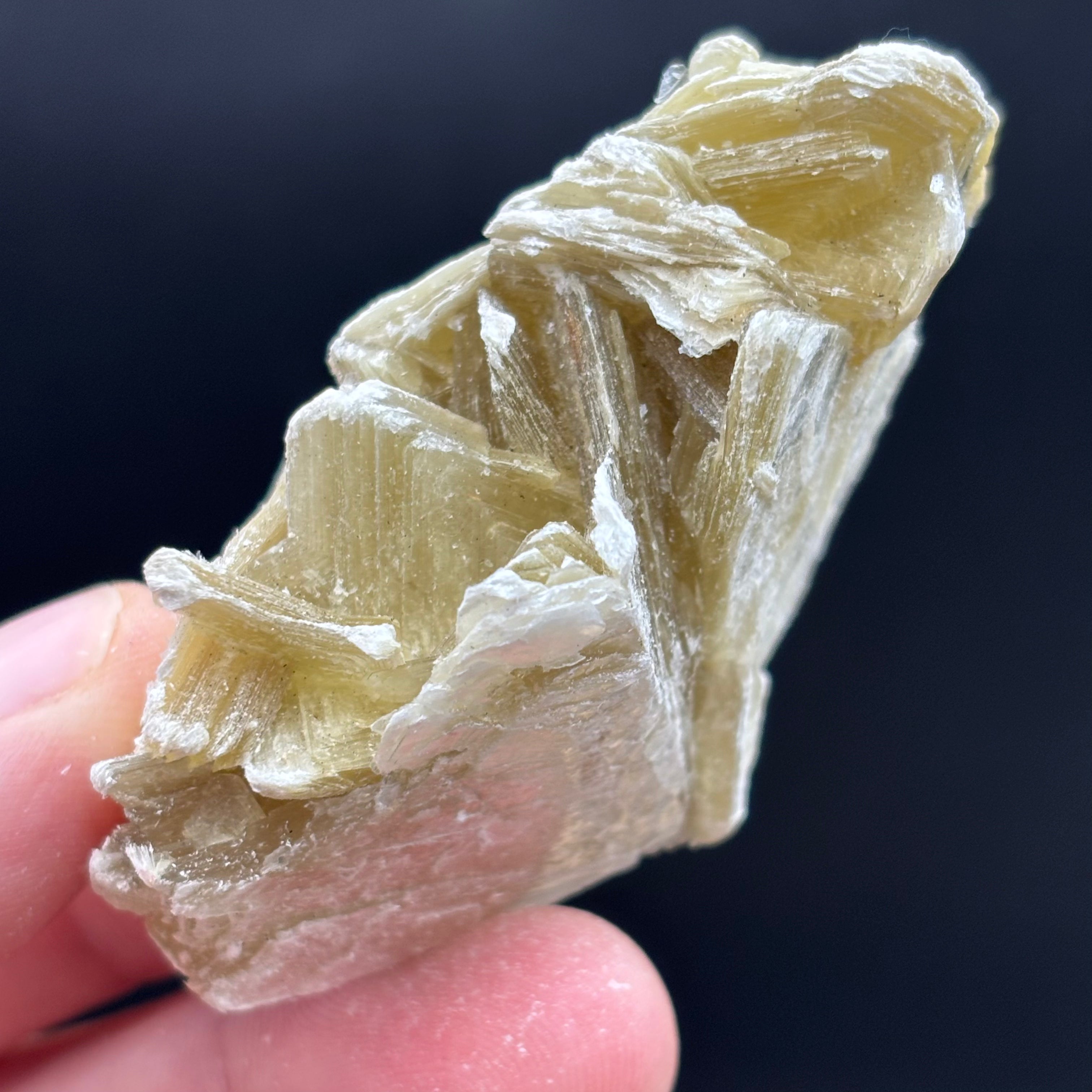 Star Mica - 038