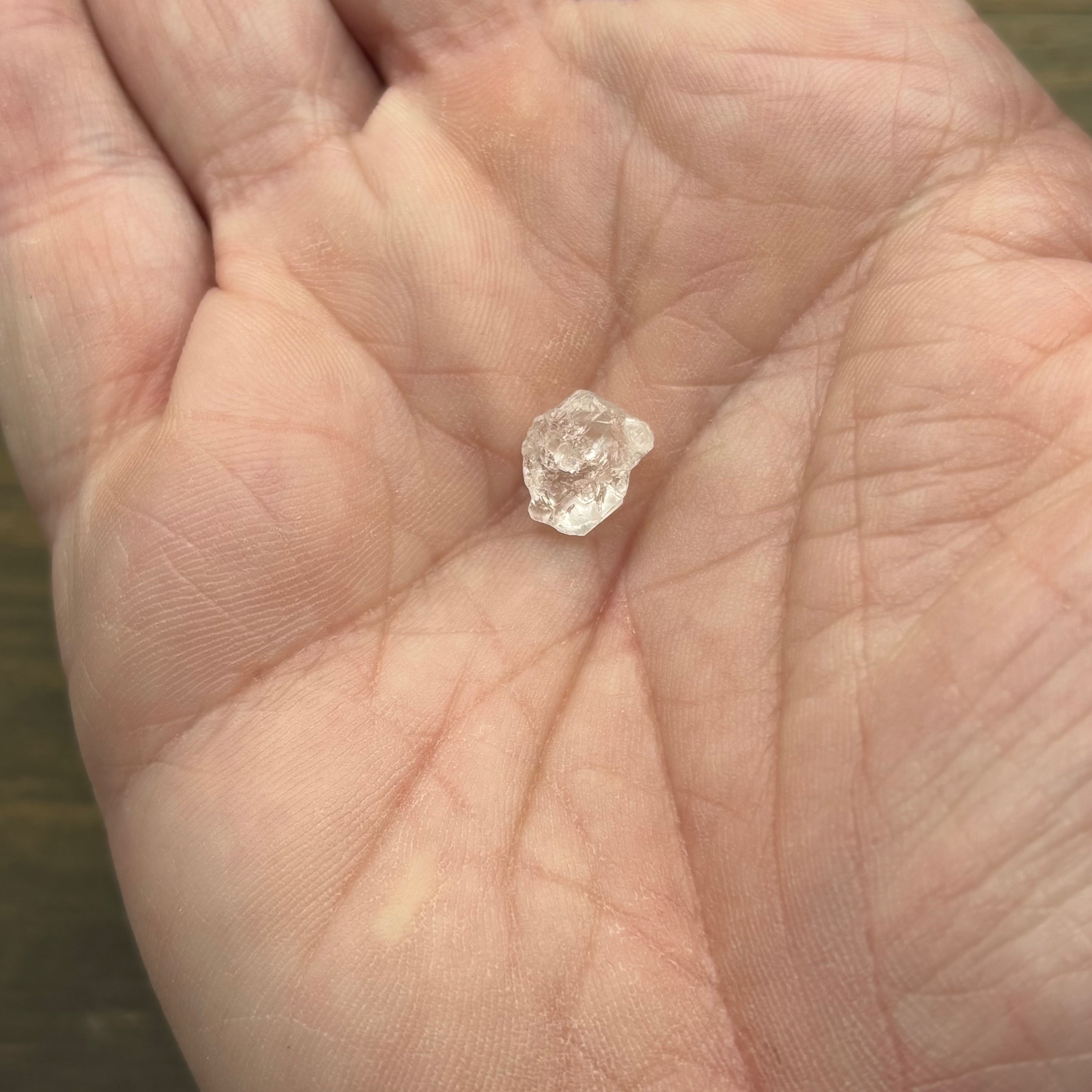 Phenakite Gem Crystal - 029