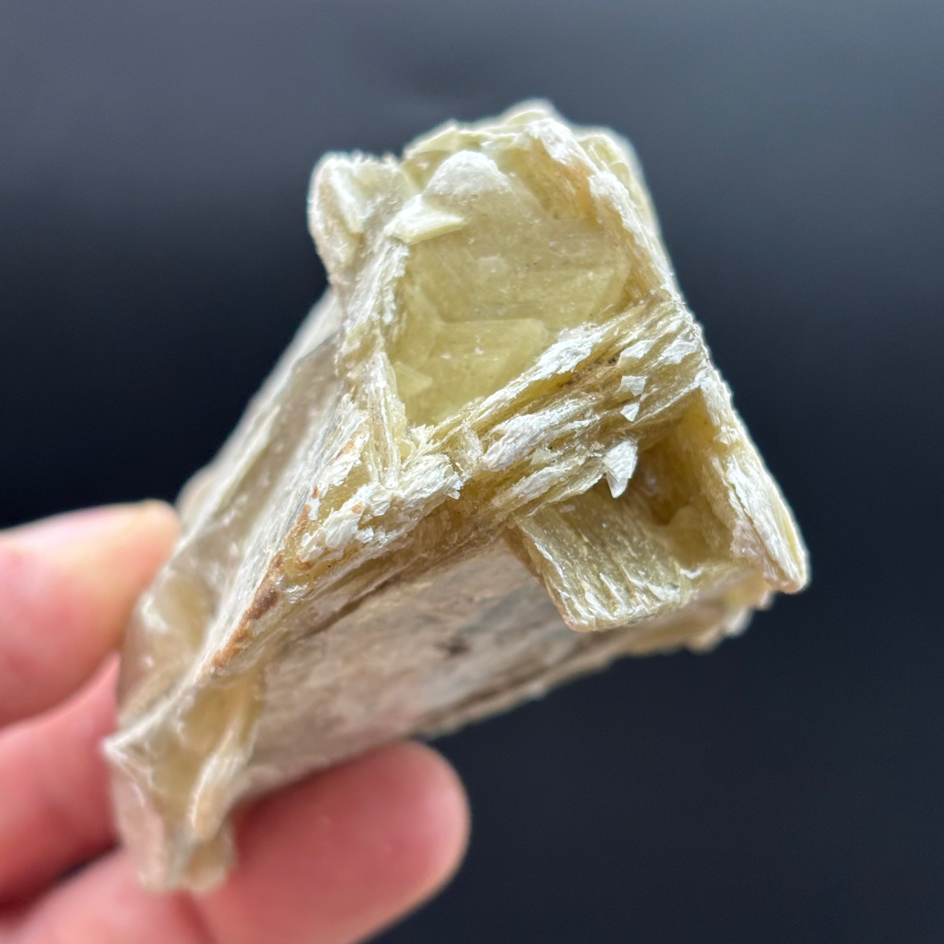 Star Mica - 048