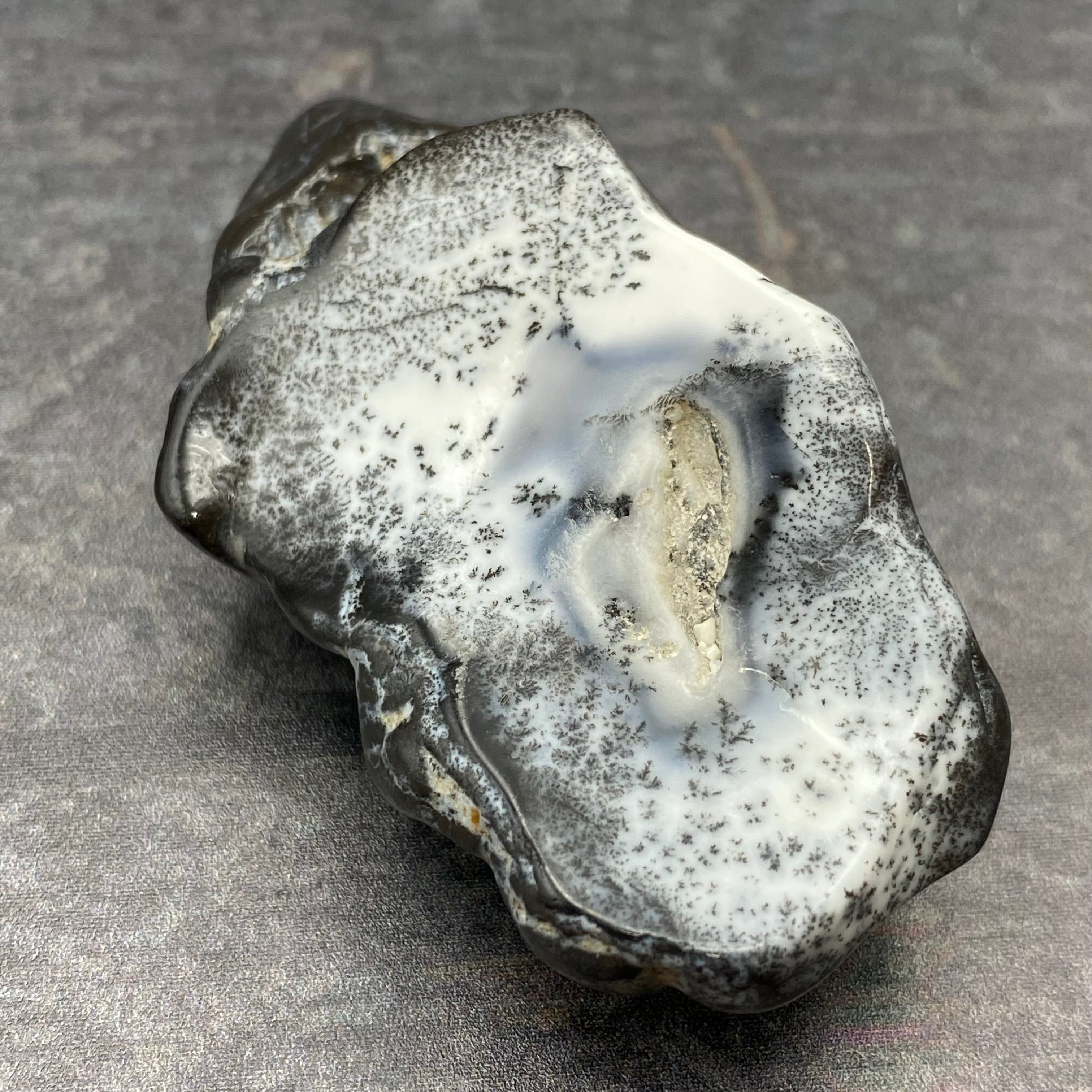 Dendritic Opal - 041