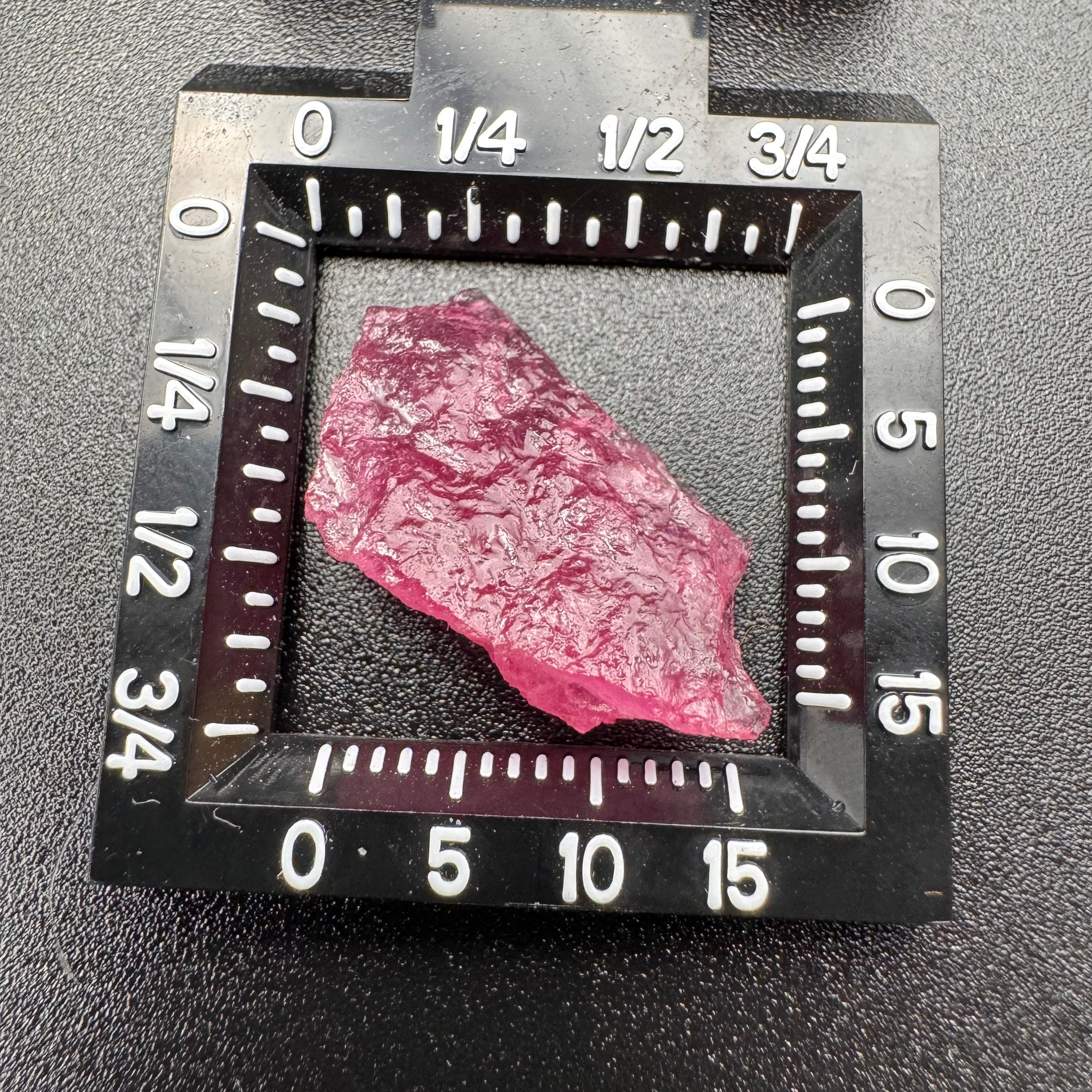 Tourmaline, King Mine Special Collection- 012