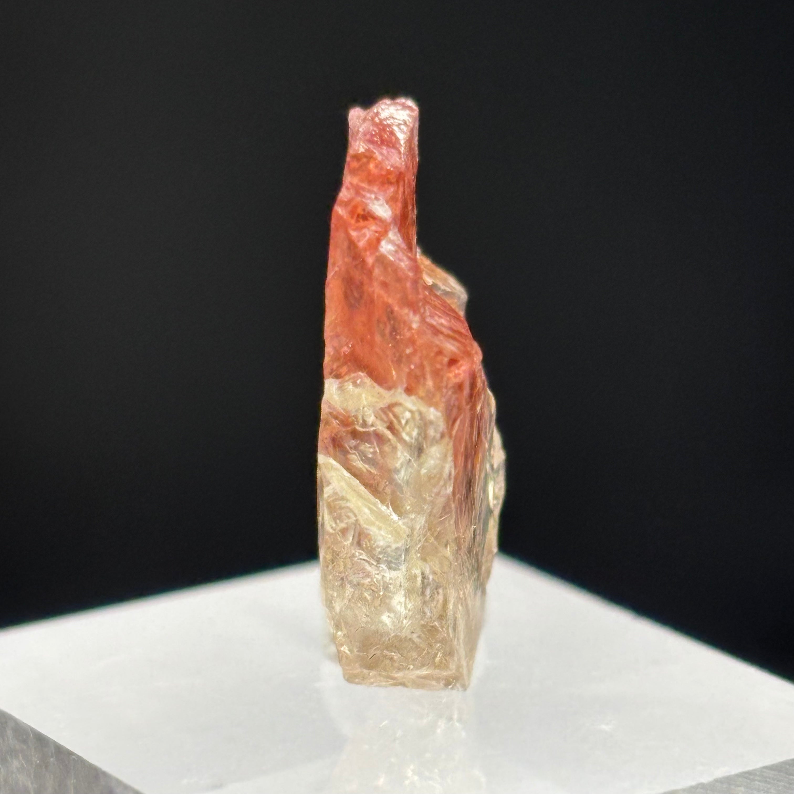 Oregon Sunstone Crystal - 099
