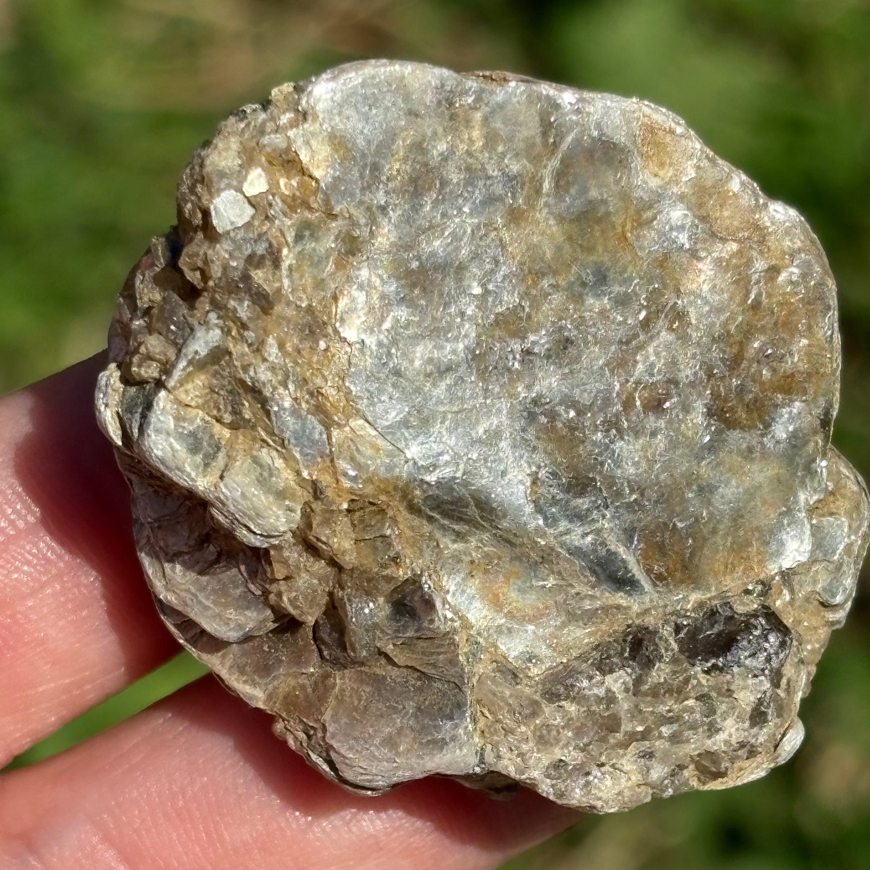 Mica, Spruce Pine, NC - 176