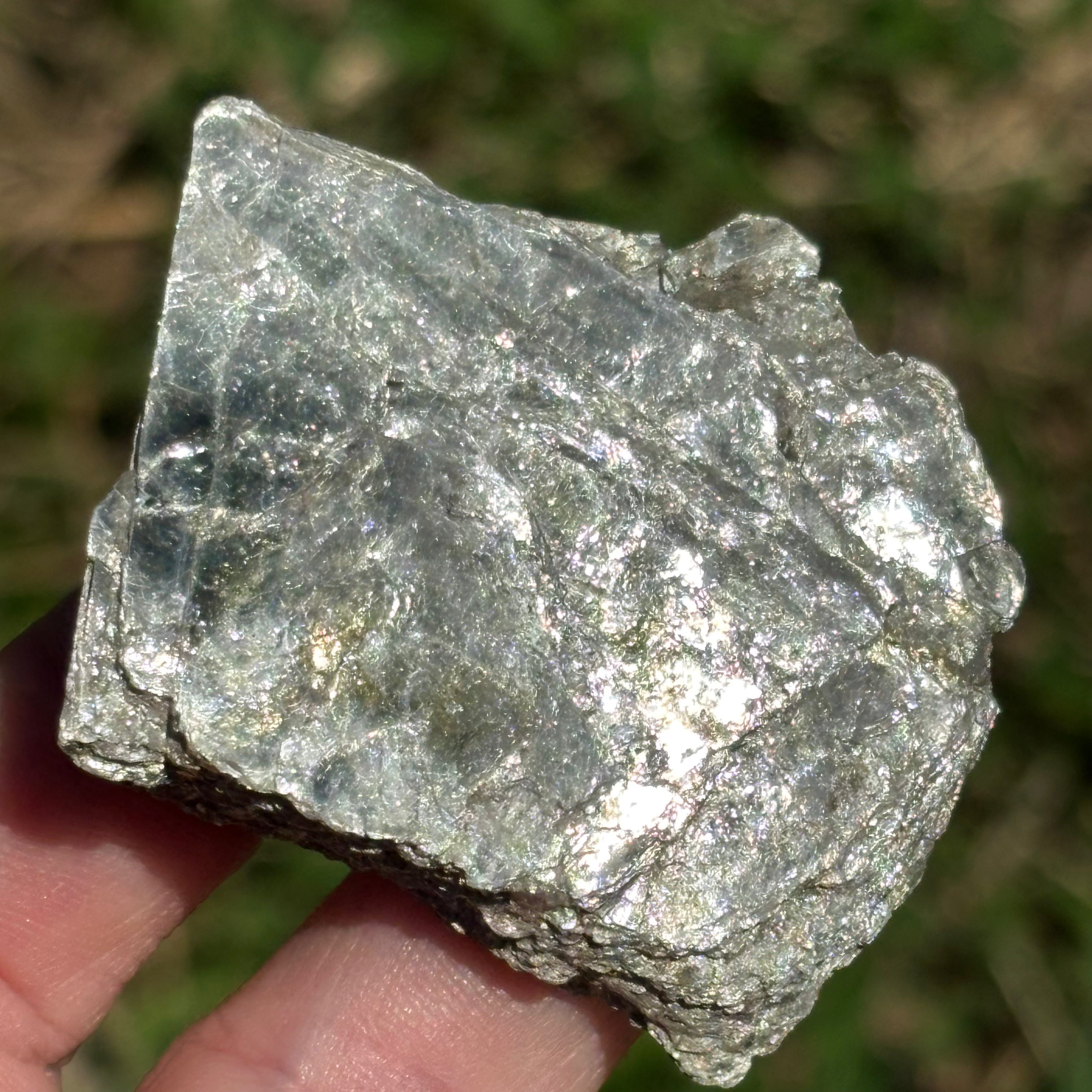 Mica, Spruce Pine, NC - 177