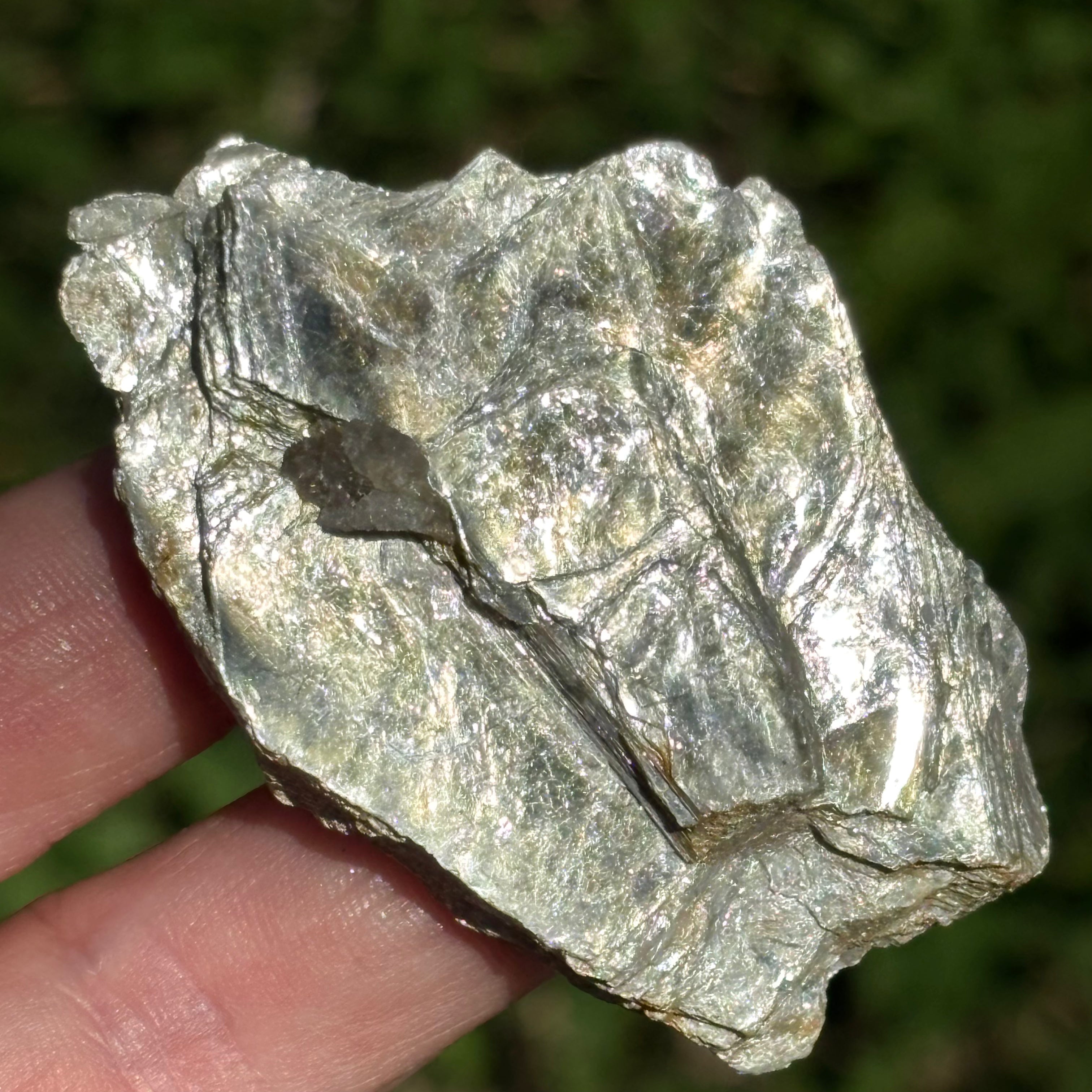 Mica, Spruce Pine, NC - 180
