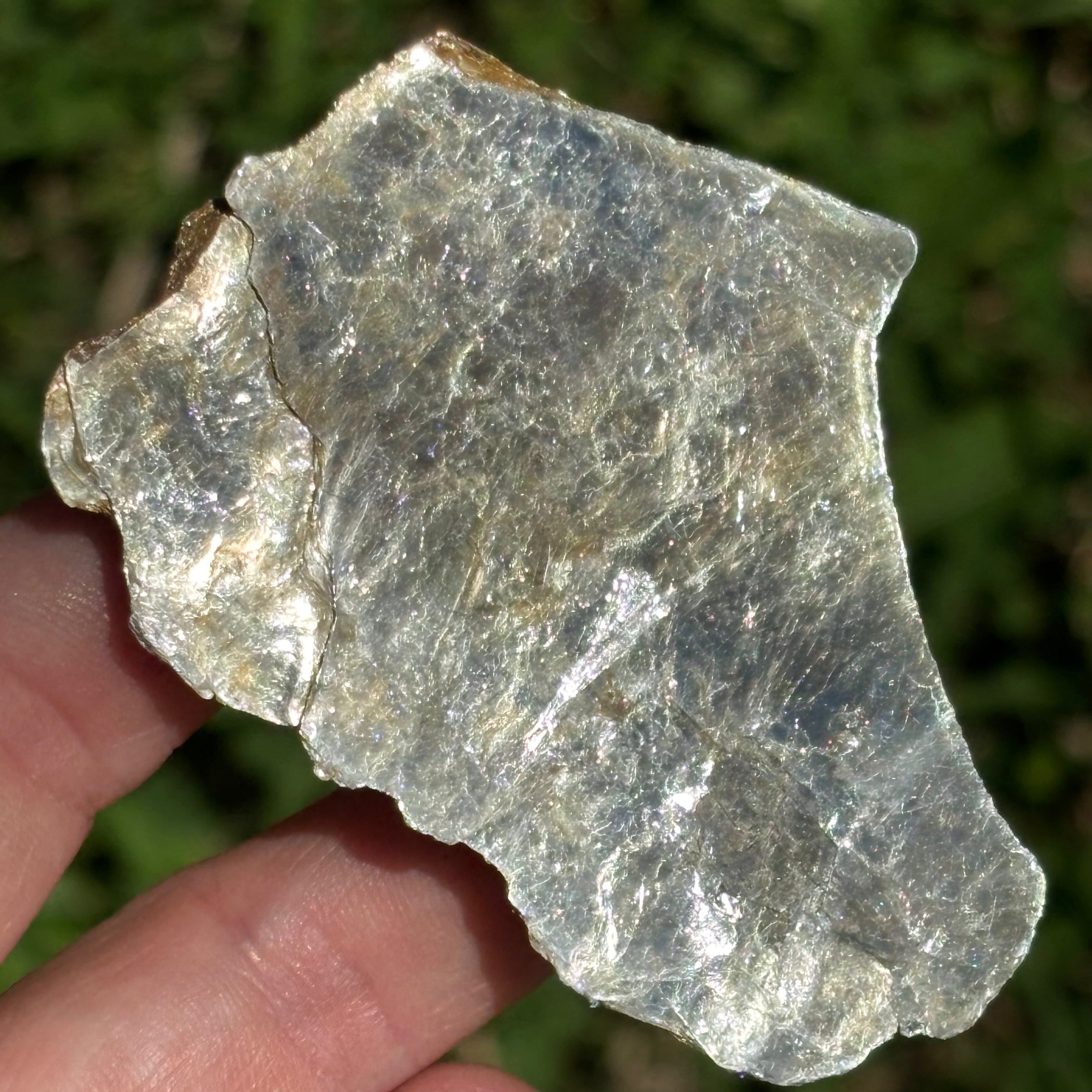 Mica, Spruce Pine, NC - 181
