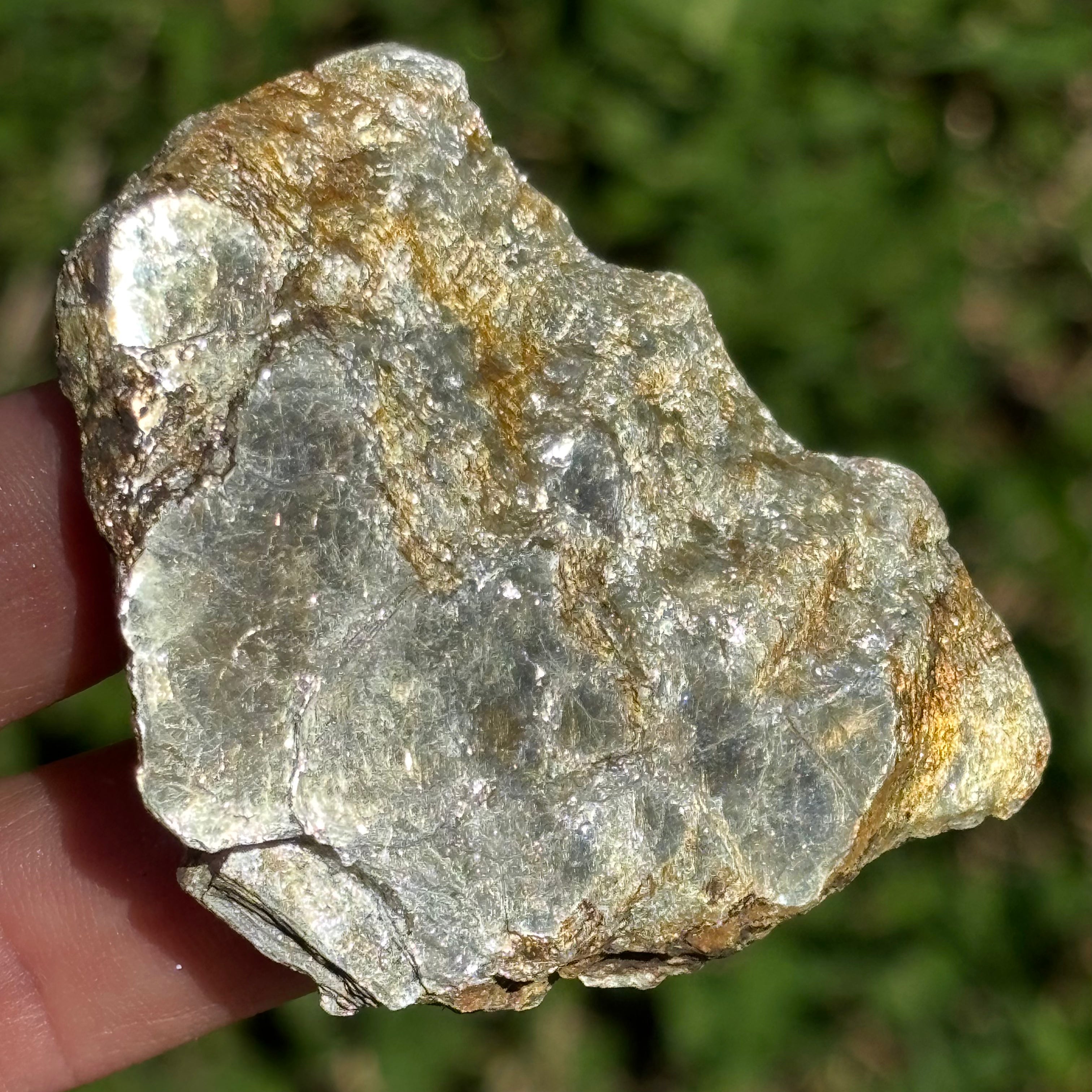 Mica, Spruce Pine, NC - 182