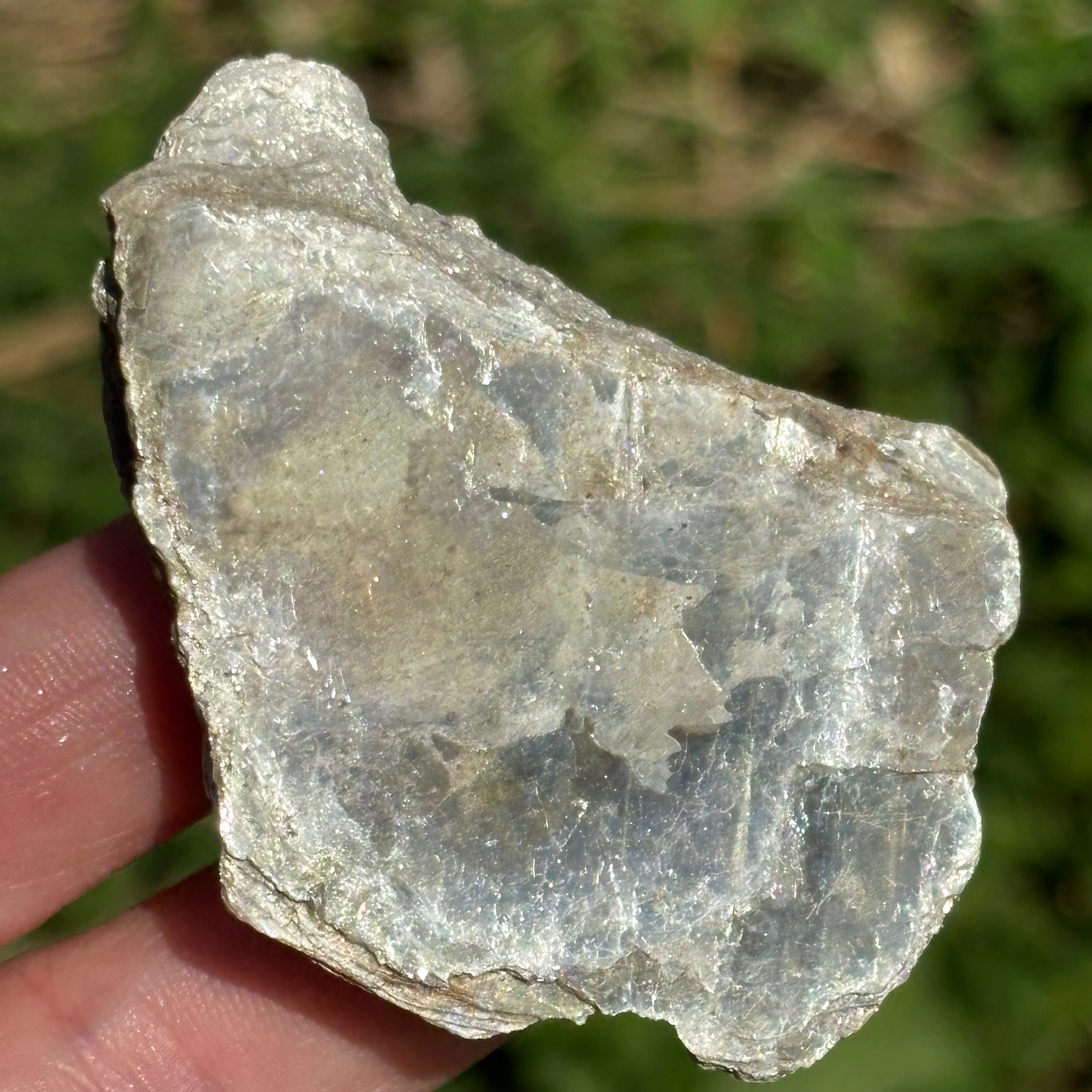 Mica, Spruce Pine, NC - 184