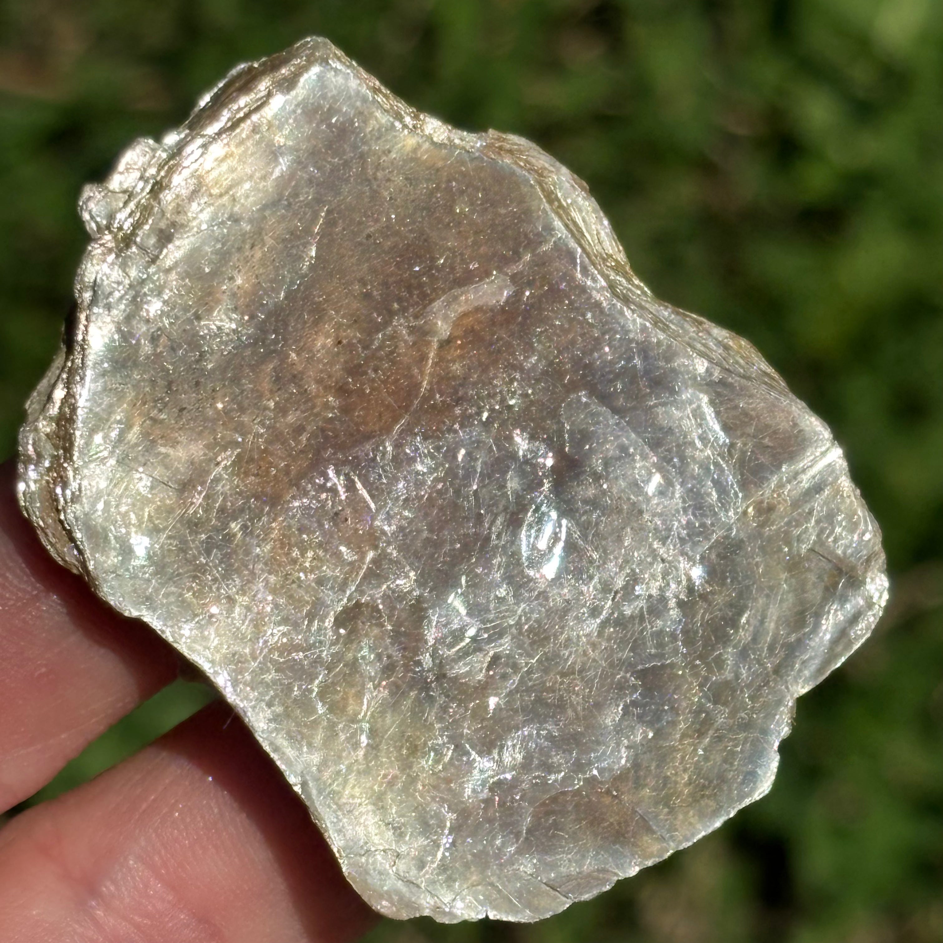 Mica, Spruce Pine, NC - 185