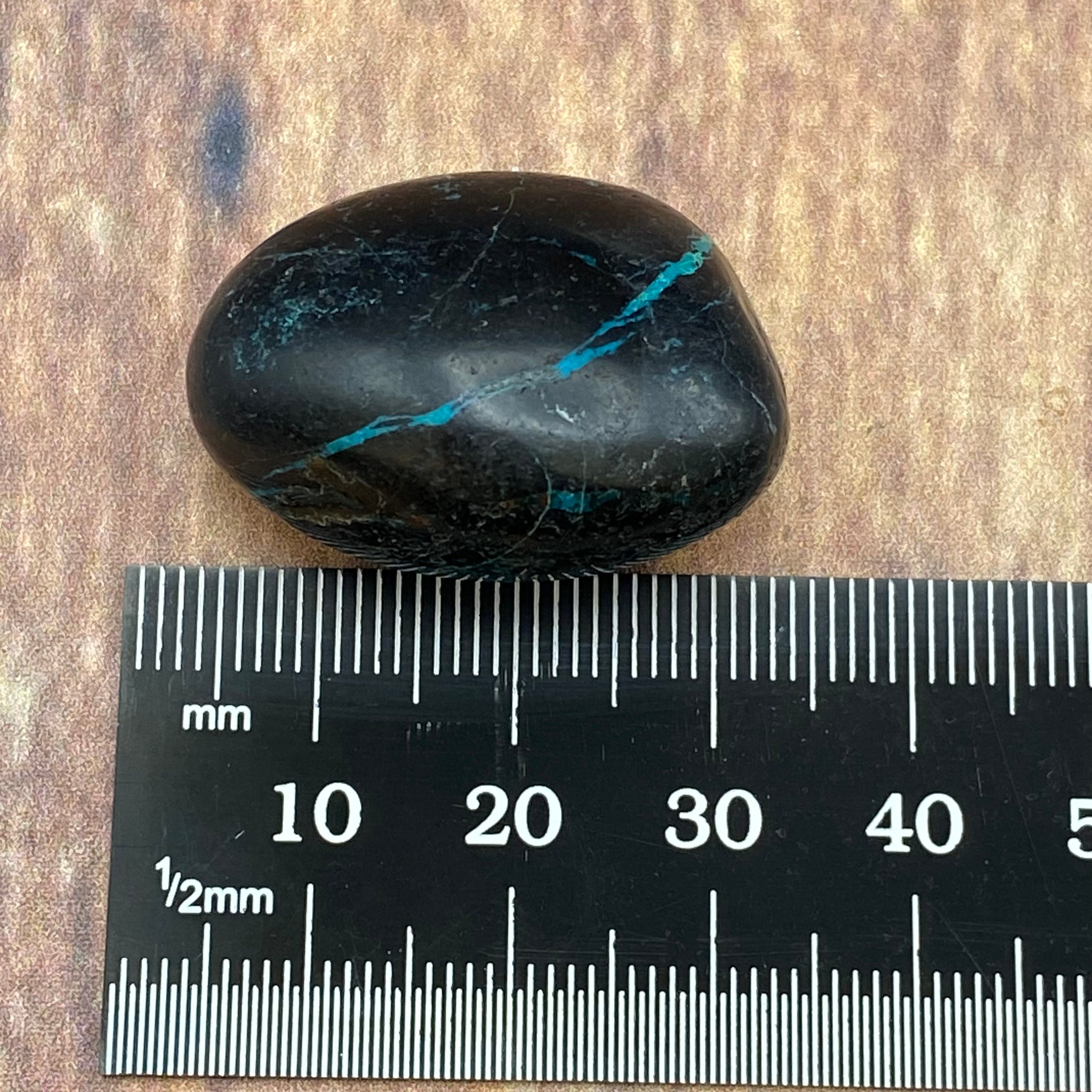 Magic 8 Polished Stone - 053