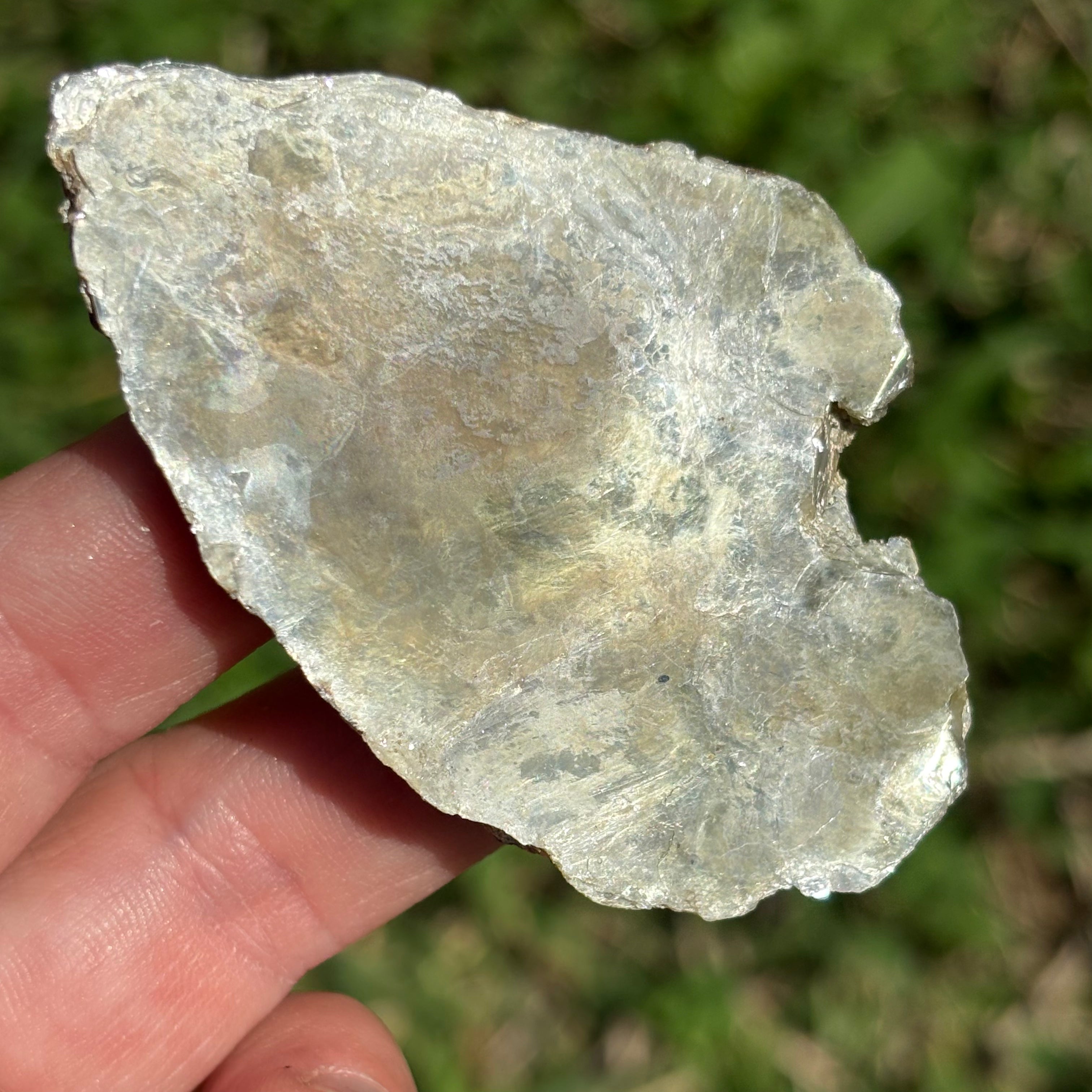 Mica, Spruce Pine, NC - 188