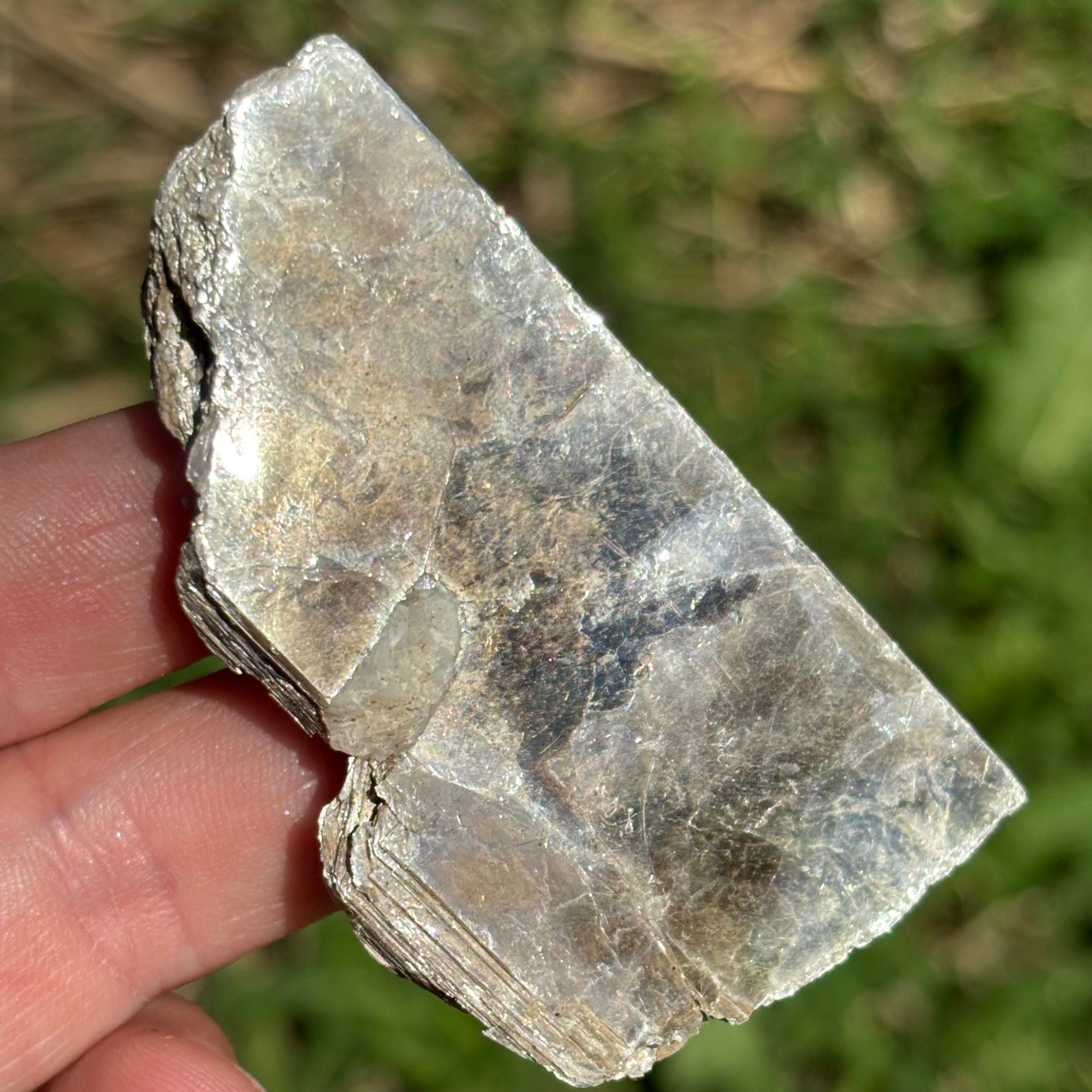 Mica, Spruce Pine, NC - 189