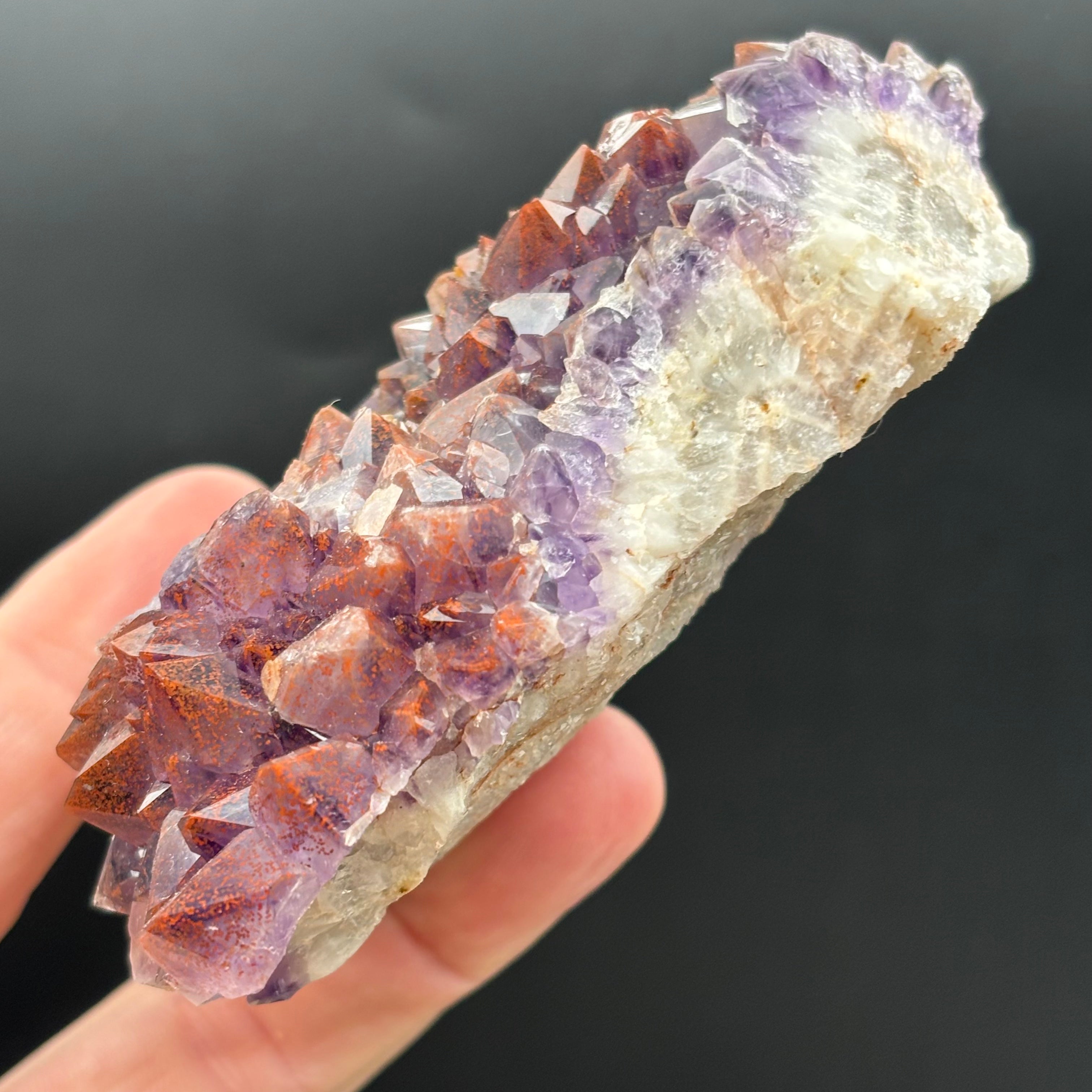 Thunder Bay Amethyst - 001