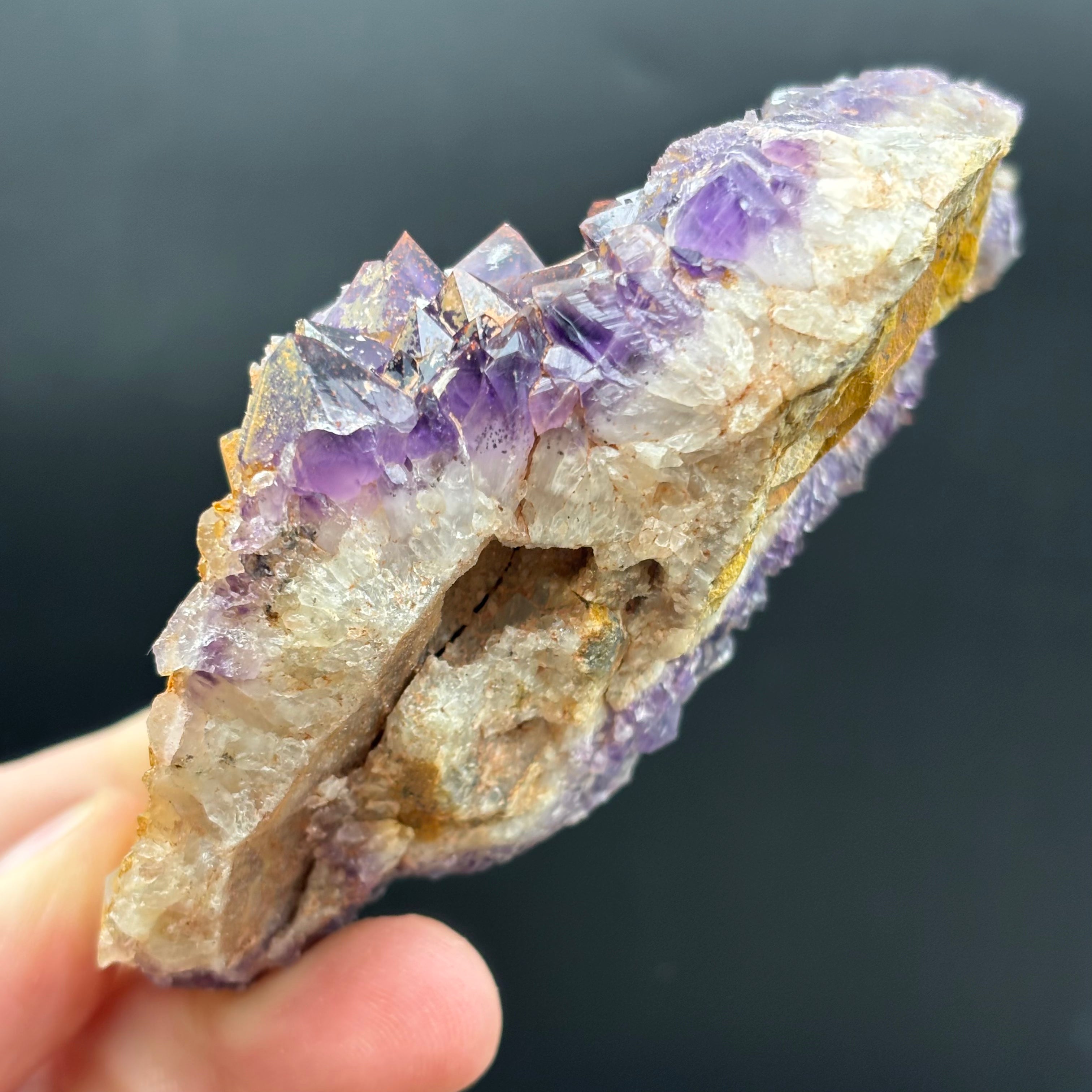 Thunder Bay Amethyst - 002