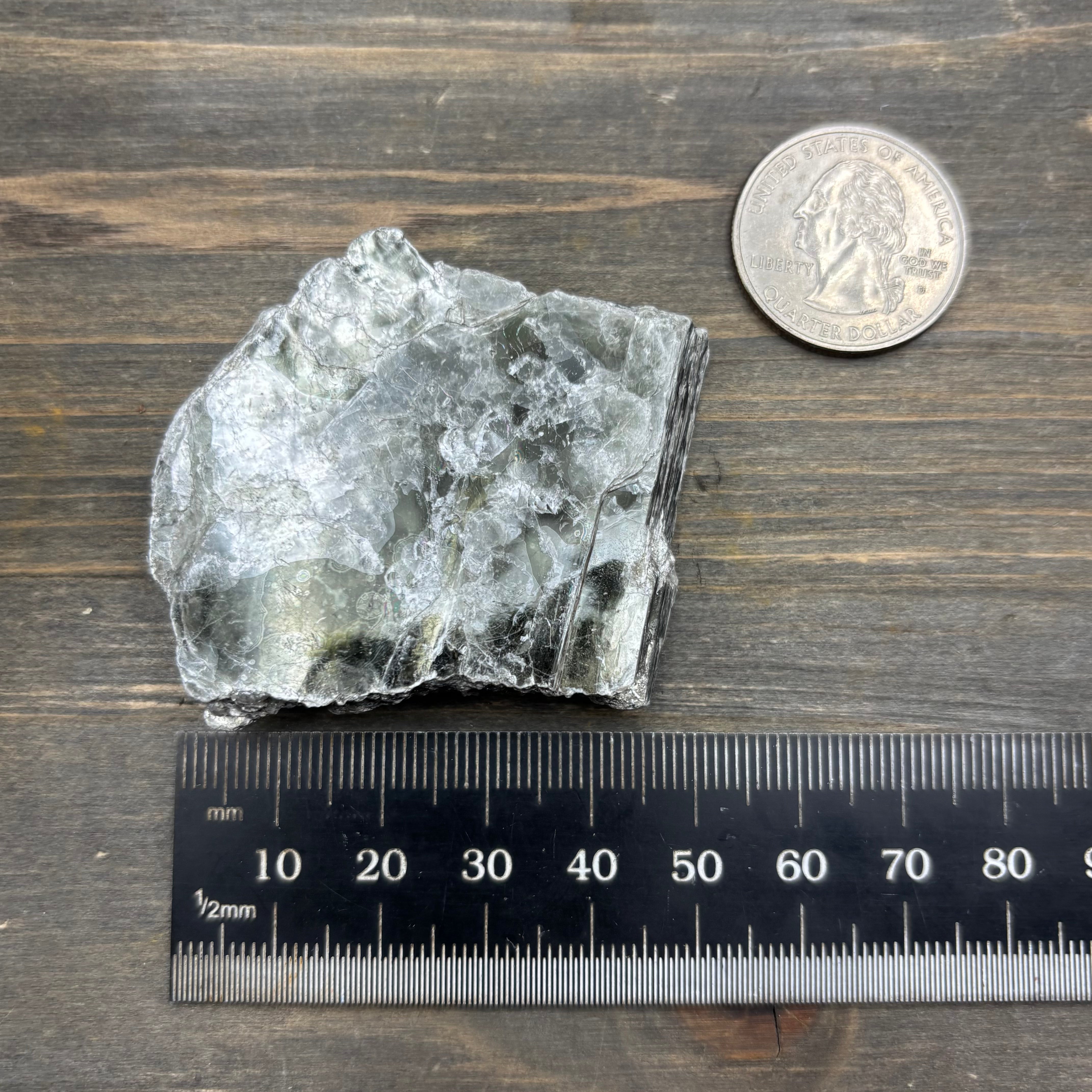 Mica, Spruce Pine, NC - 177