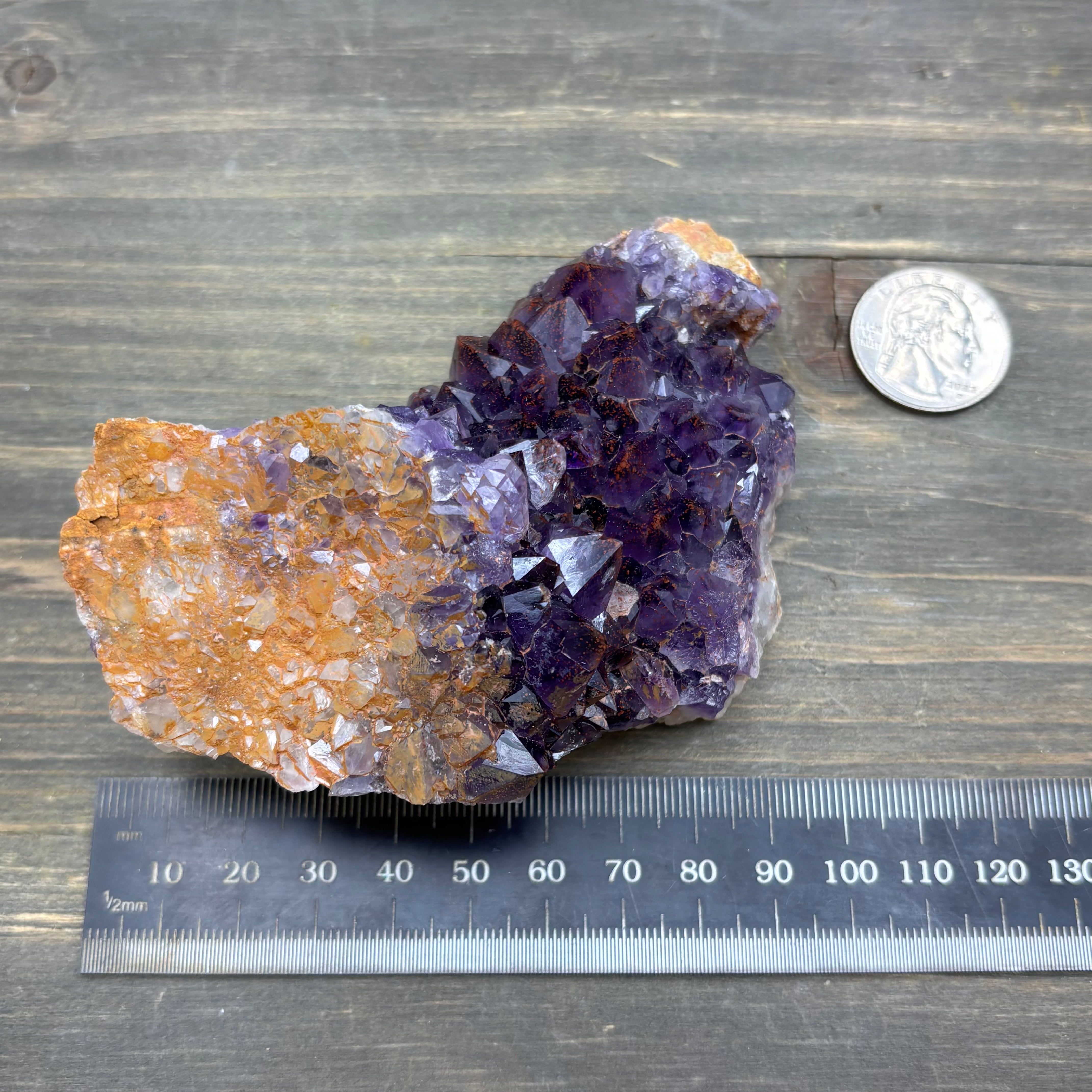 Thunder Bay Amethyst - 002