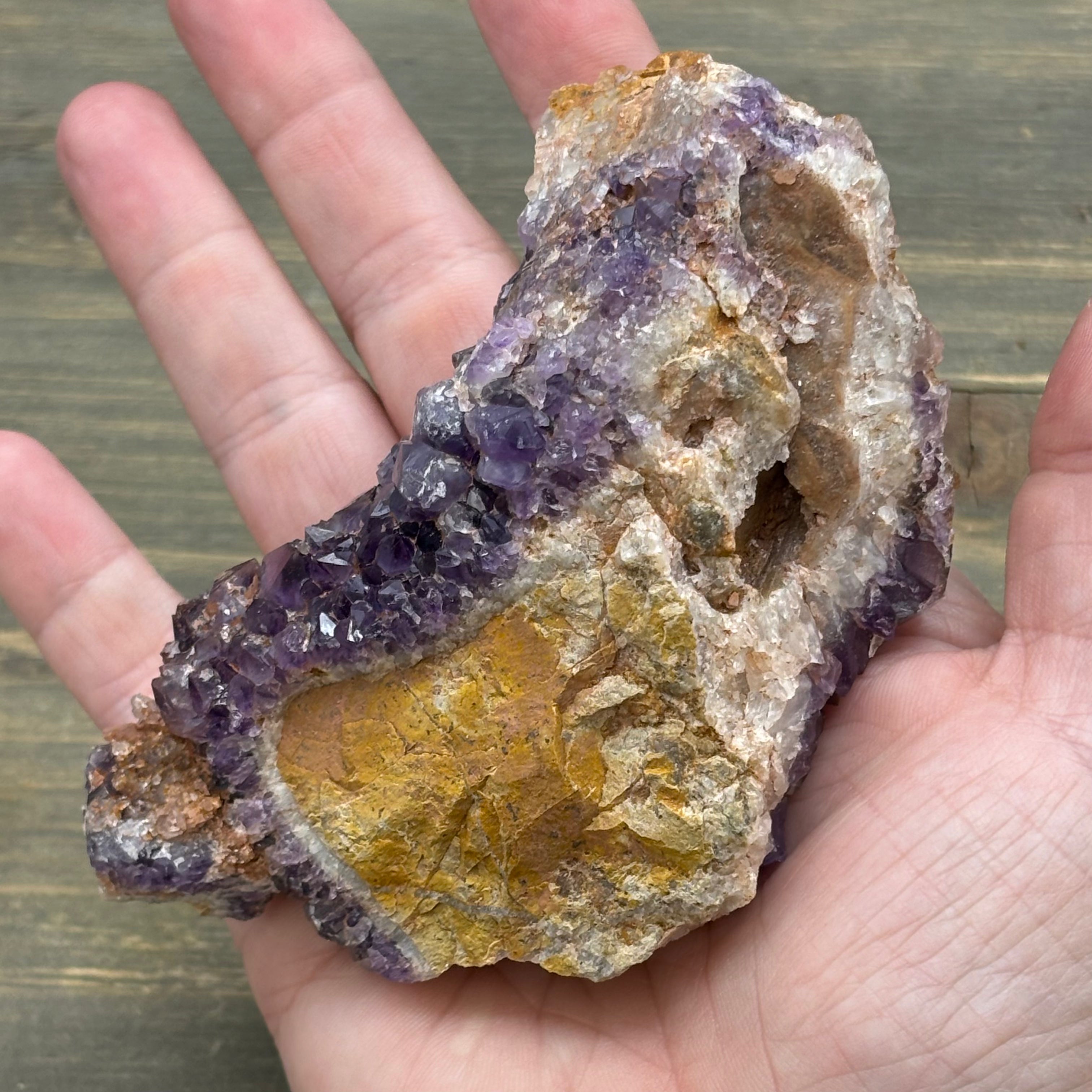 Thunder Bay Amethyst - 002