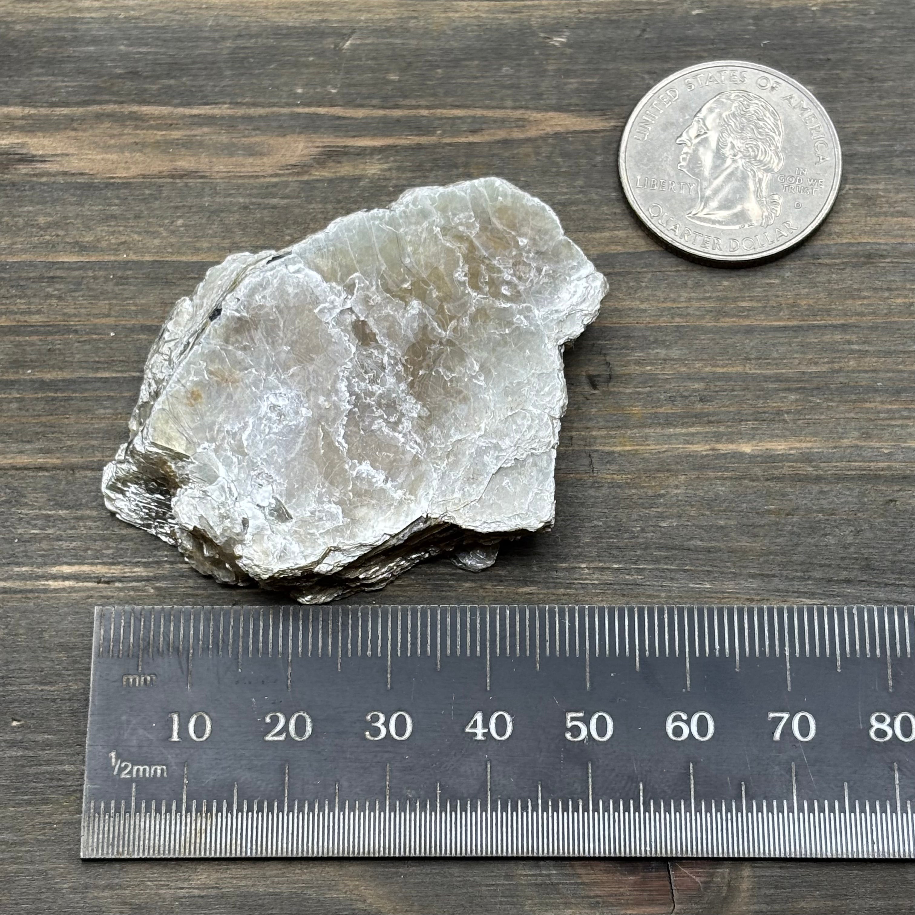 Mica, Spruce Pine, NC - 178