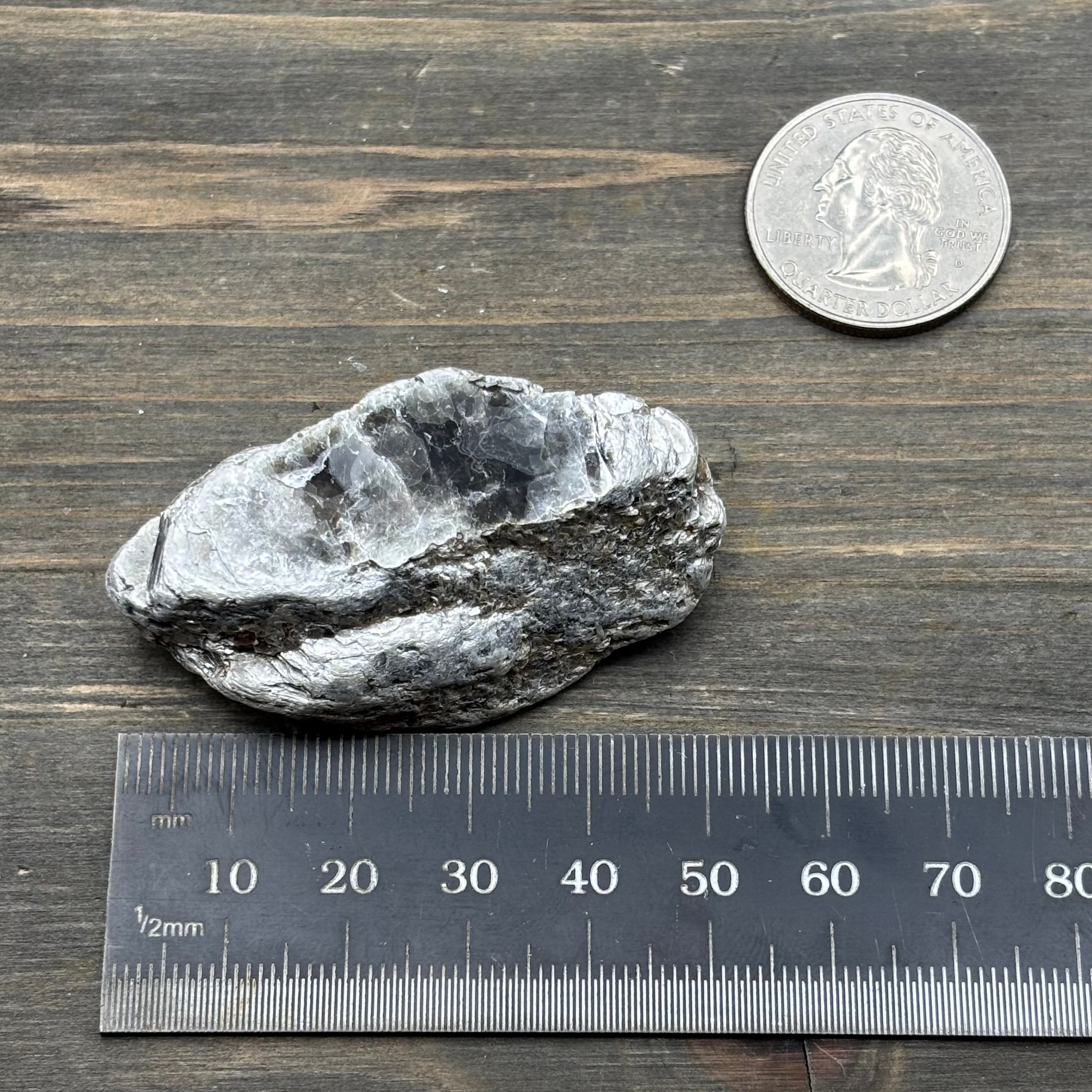 Mica, Spruce Pine, NC - 179