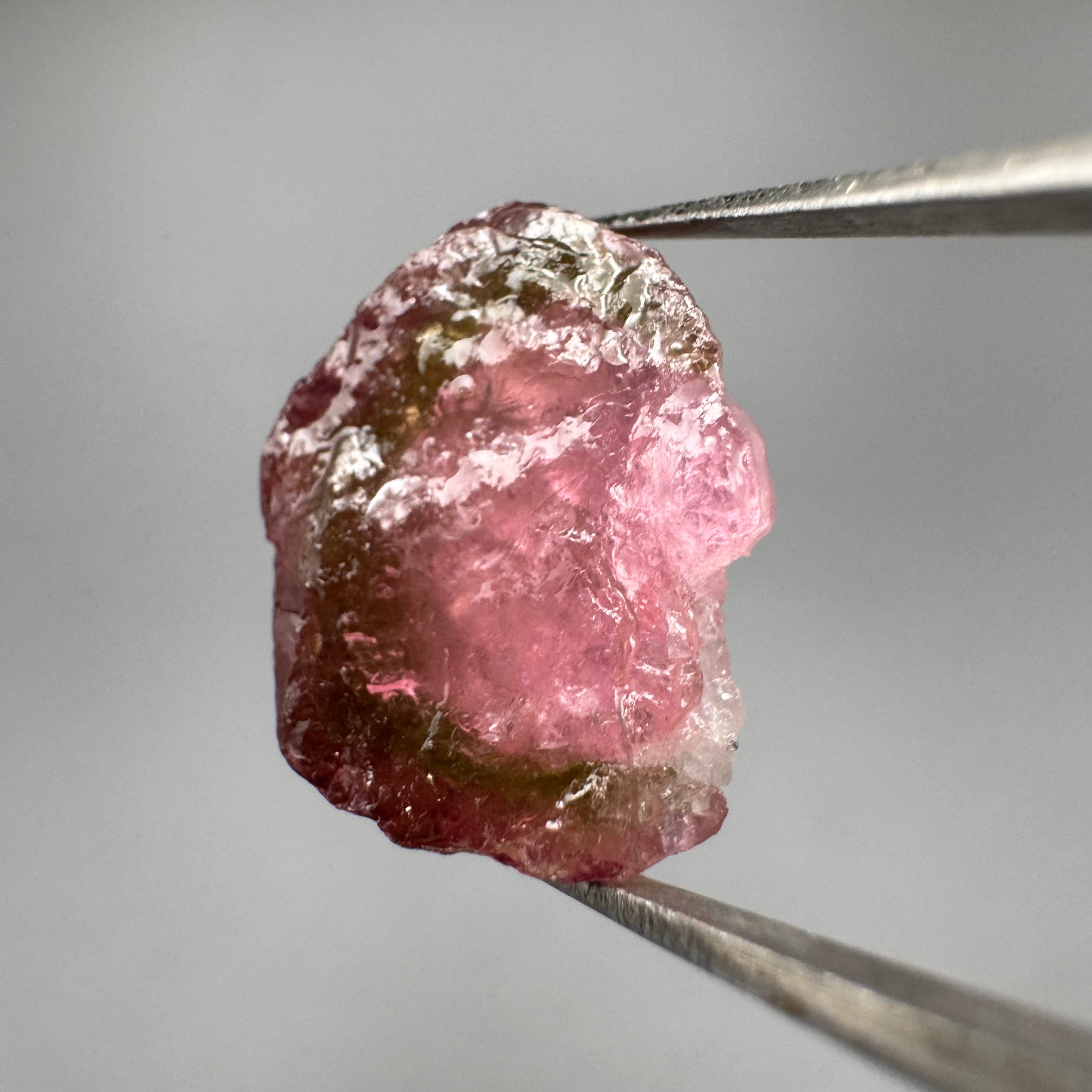 Tourmaline, King Mine Special Collection- 027