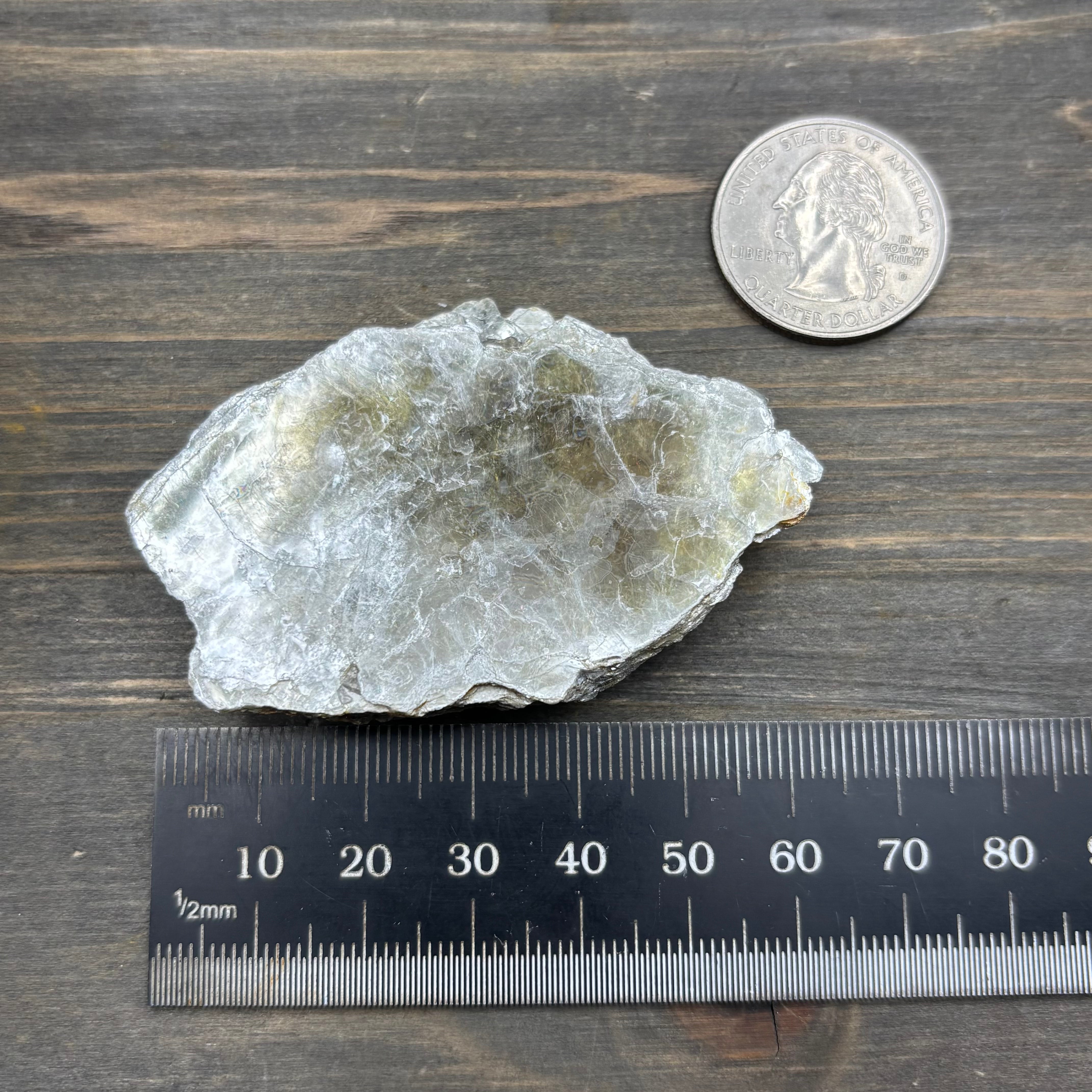 Mica, Spruce Pine, NC - 180
