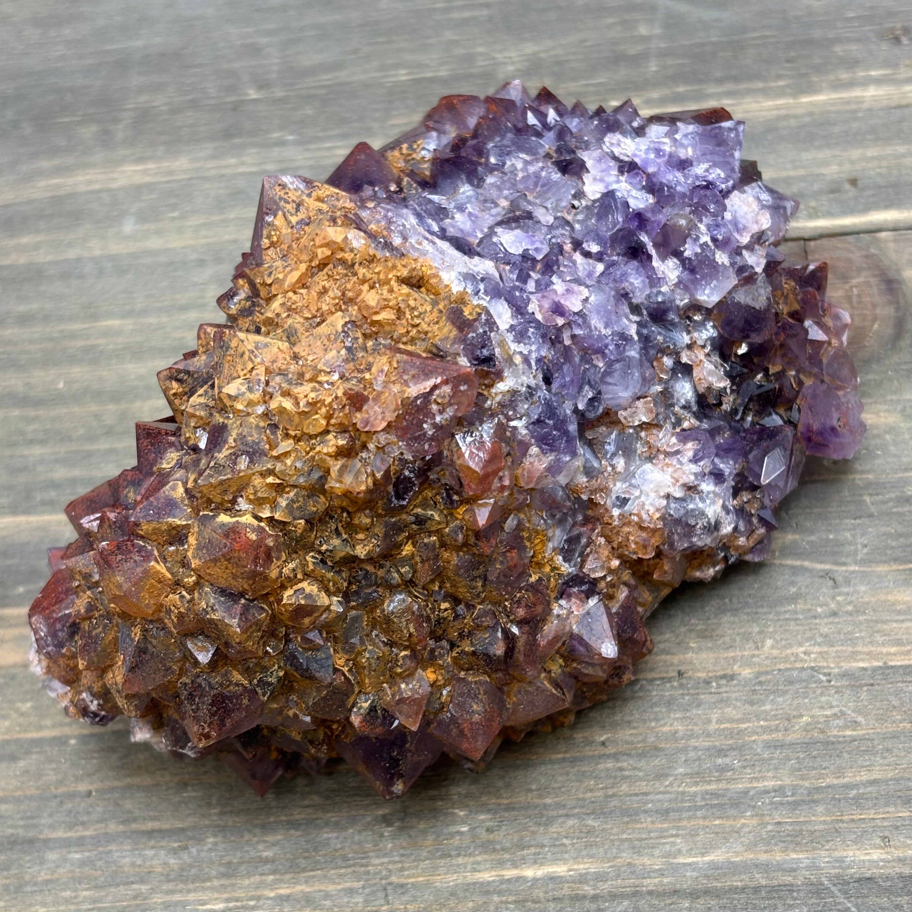 Thunder Bay Amethyst - 004