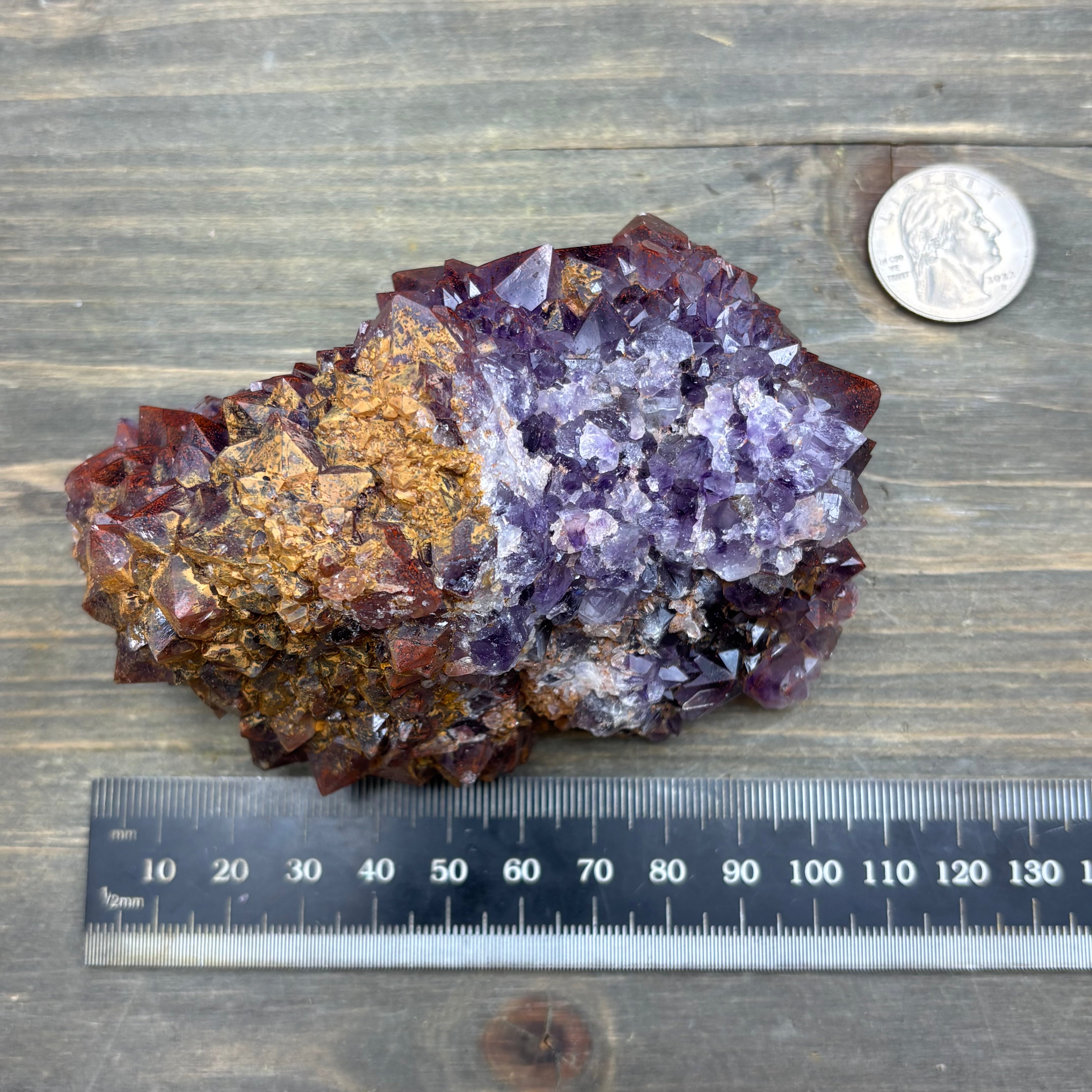 Thunder Bay Amethyst - 004