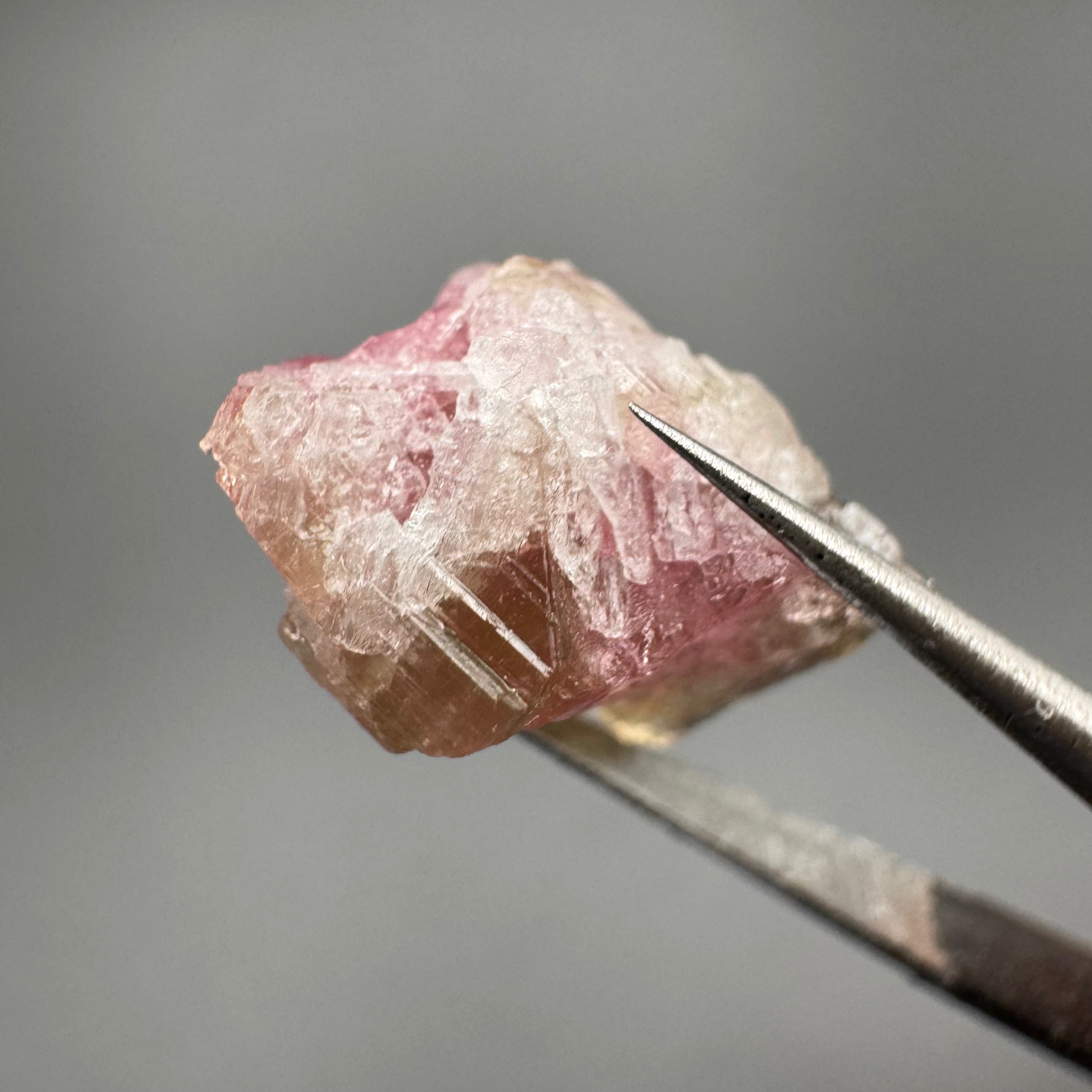 Tourmaline, King Mine Special Collection- 028