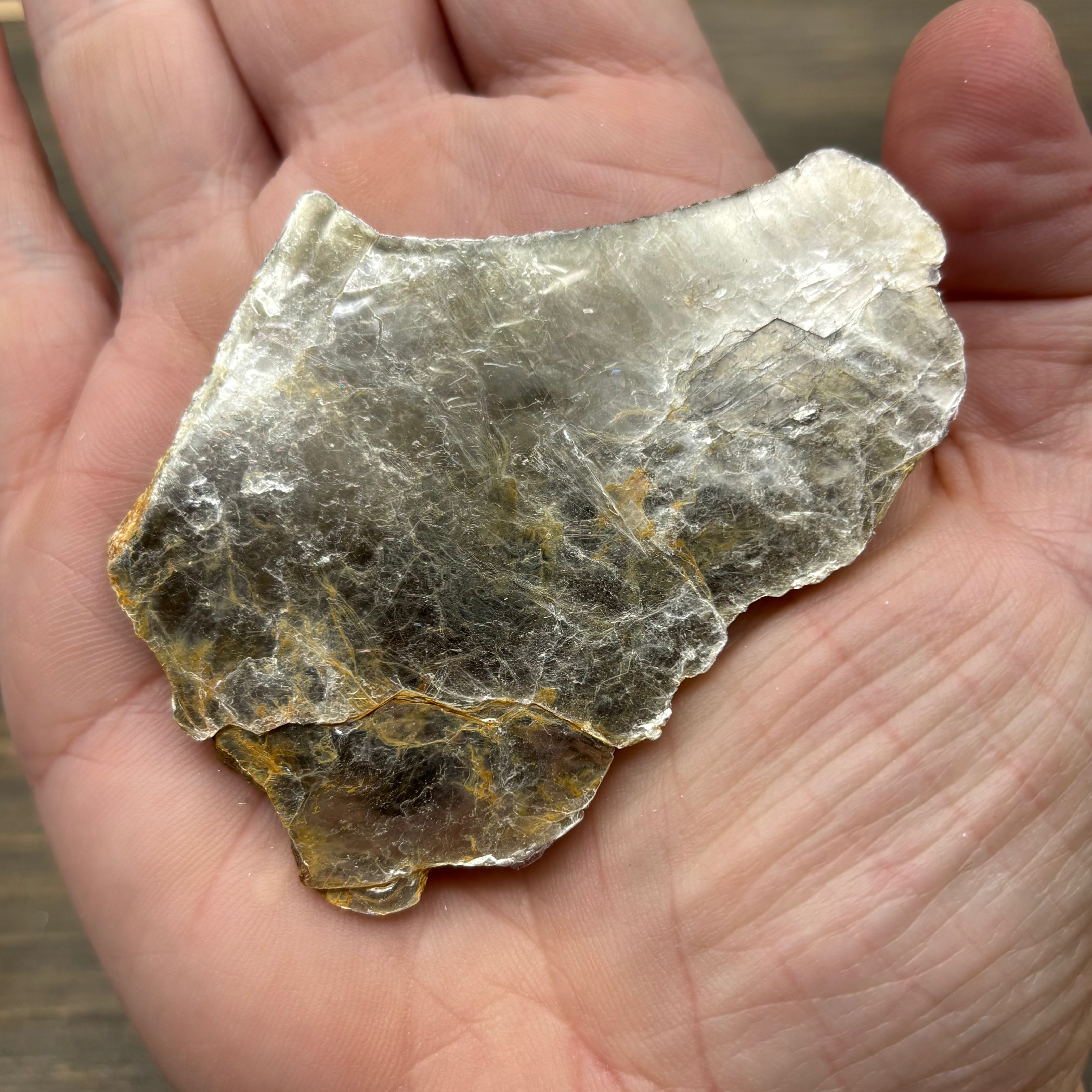 Mica, Spruce Pine, NC - 181