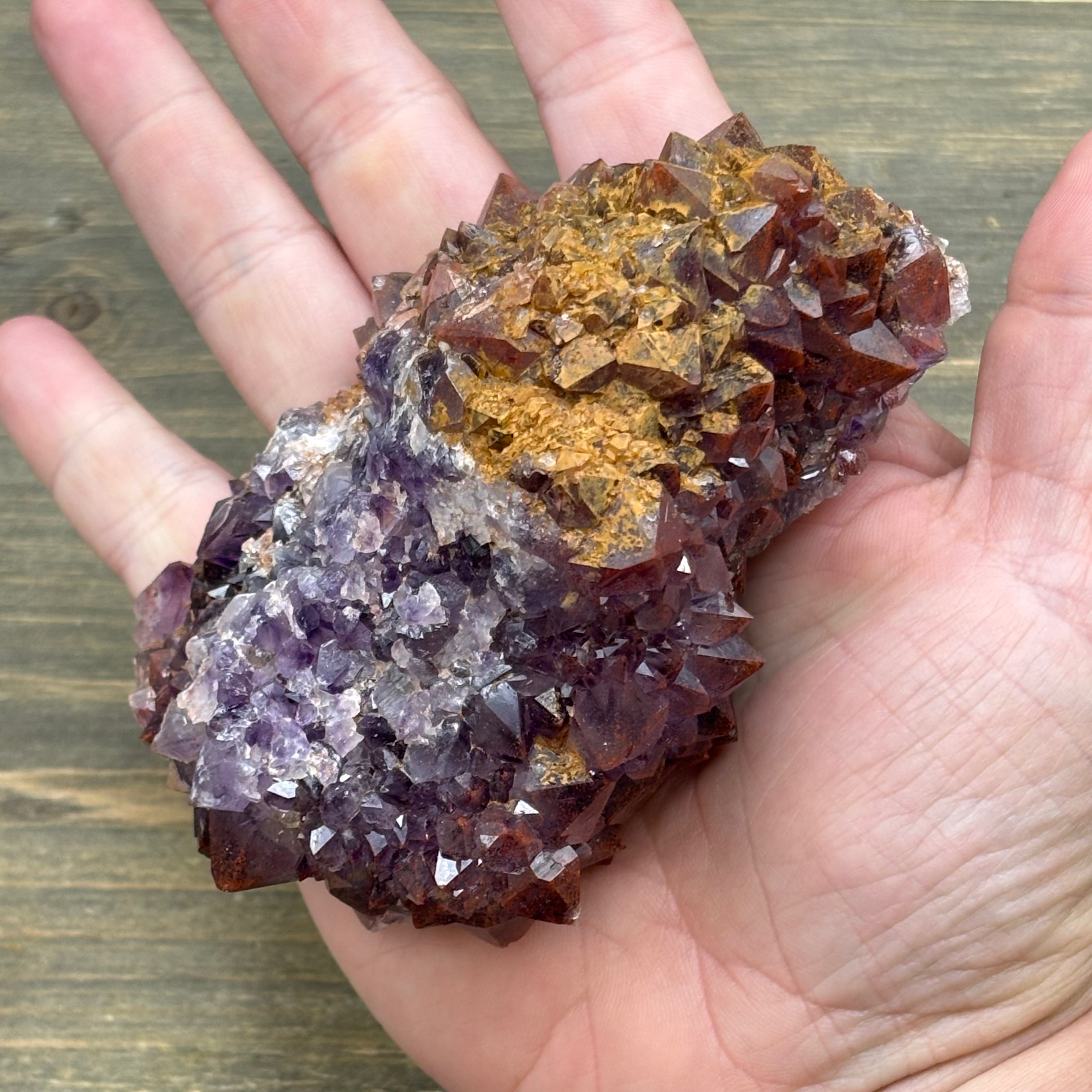 Thunder Bay Amethyst - 004