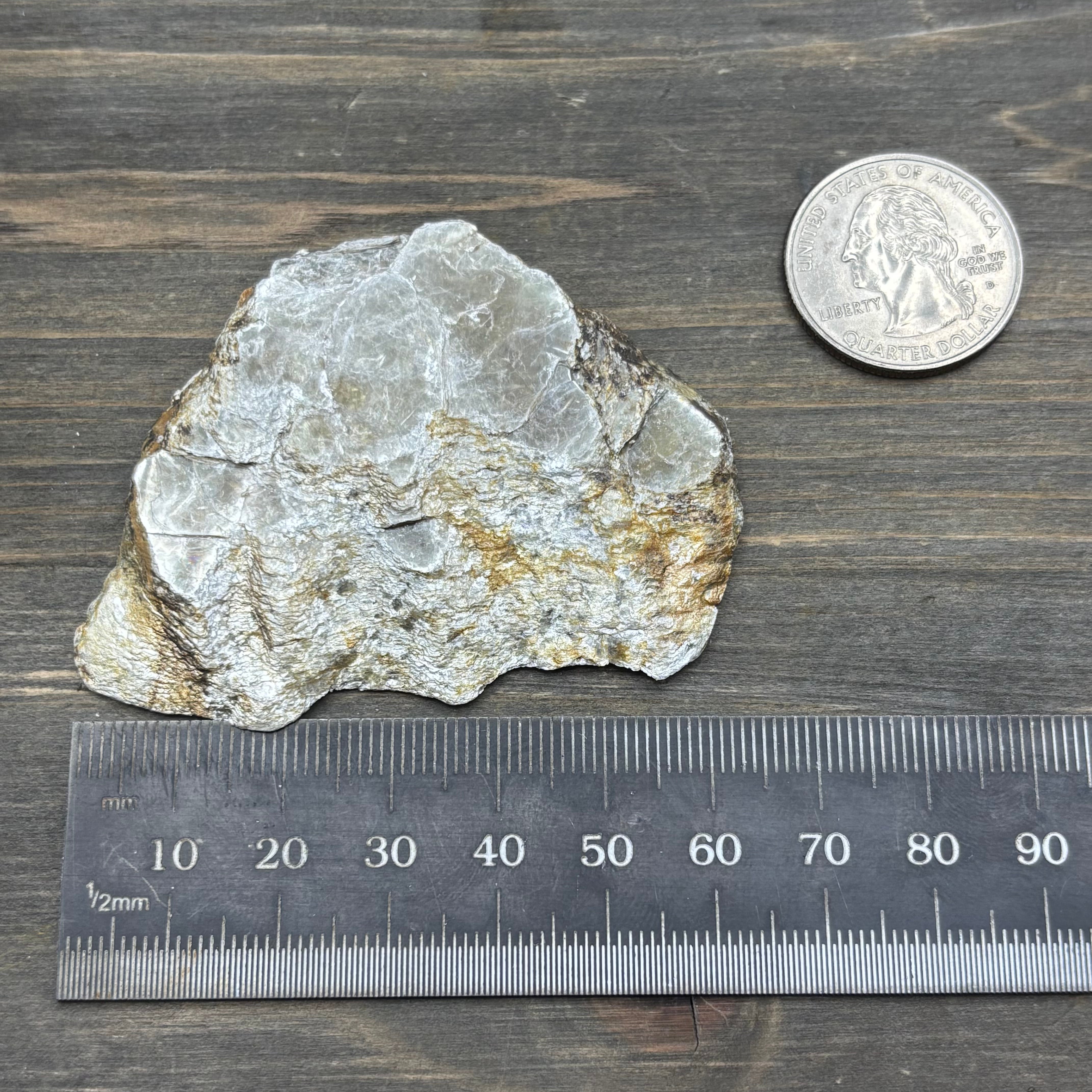 Mica, Spruce Pine, NC - 182