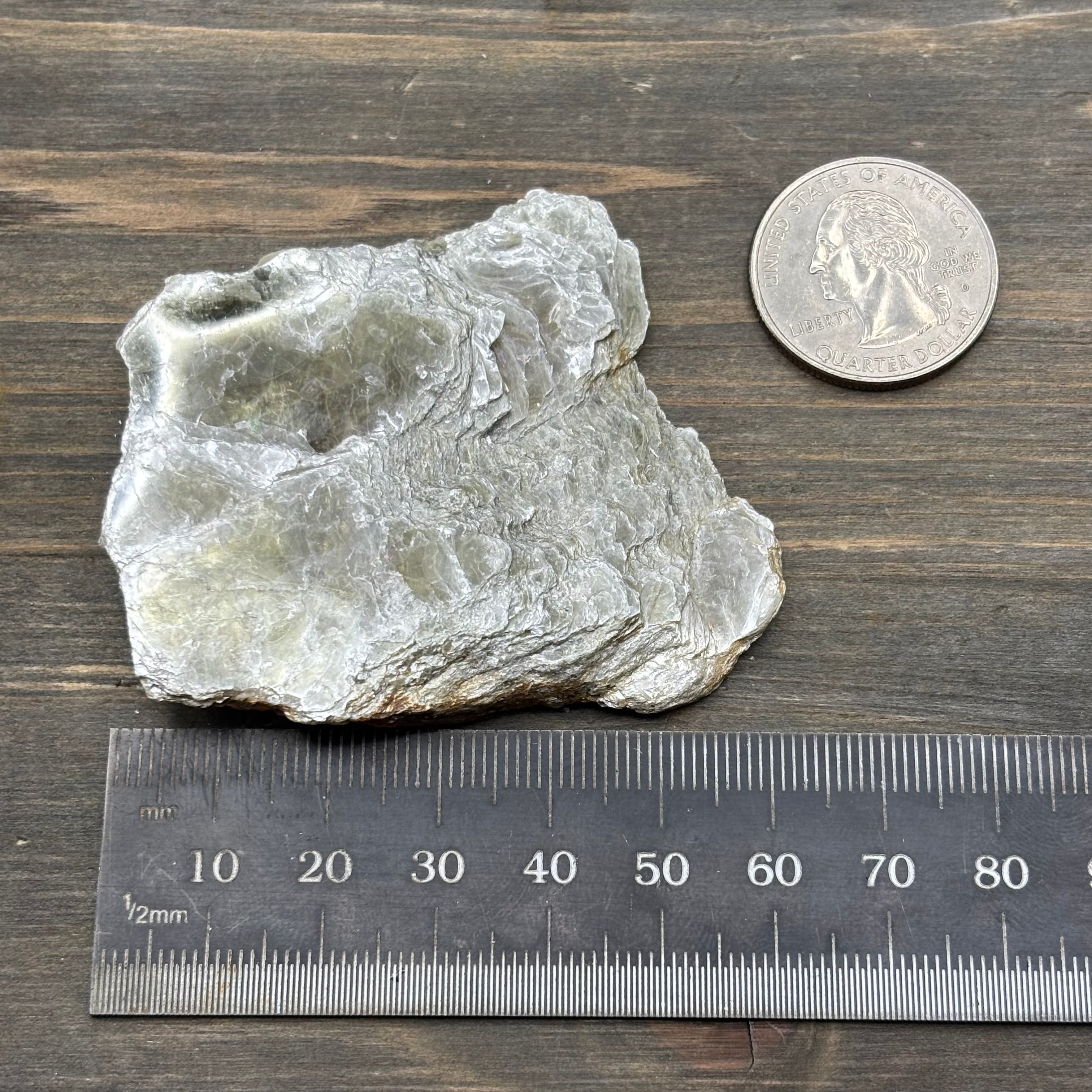 Mica, Spruce Pine, NC - 183