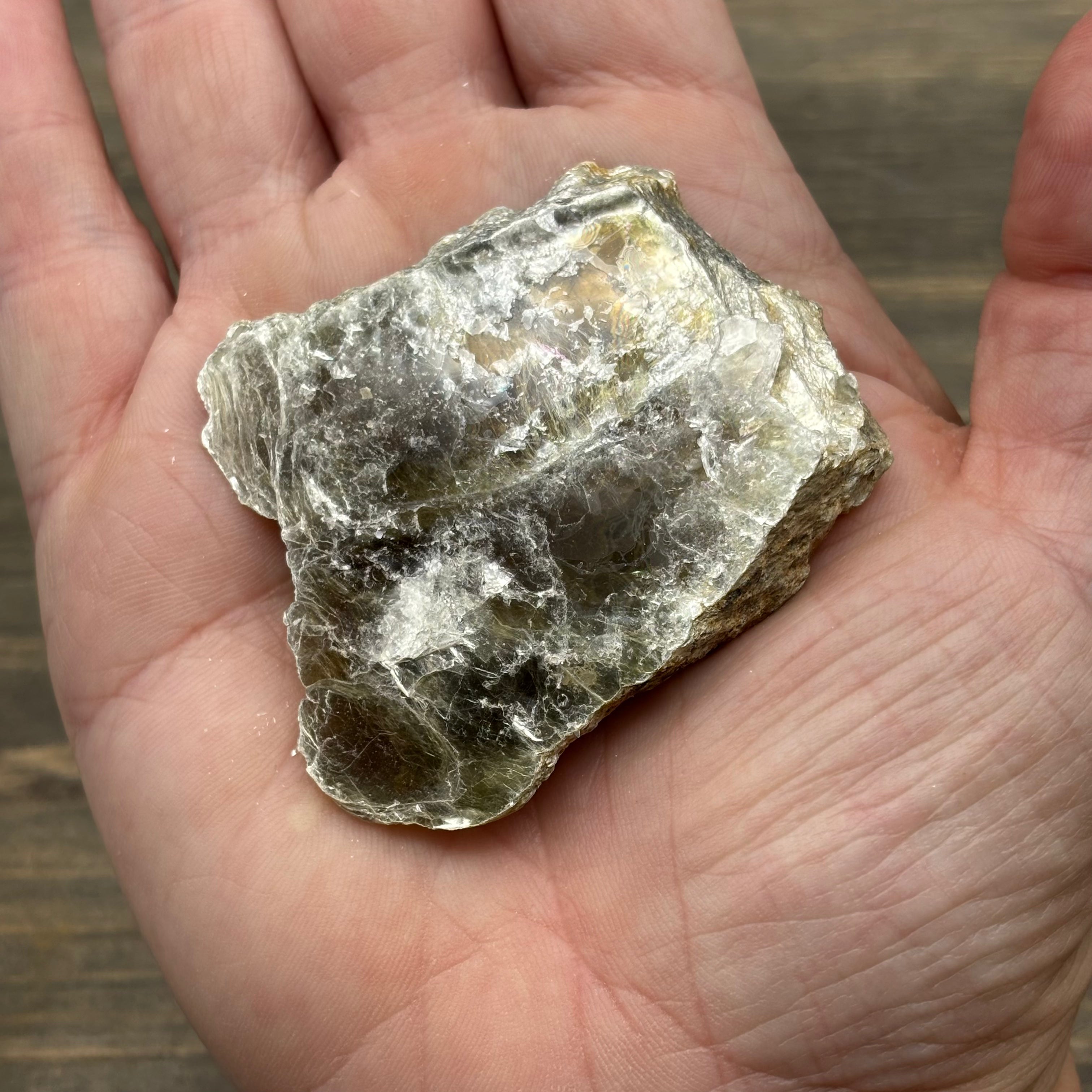 Mica, Spruce Pine, NC - 183