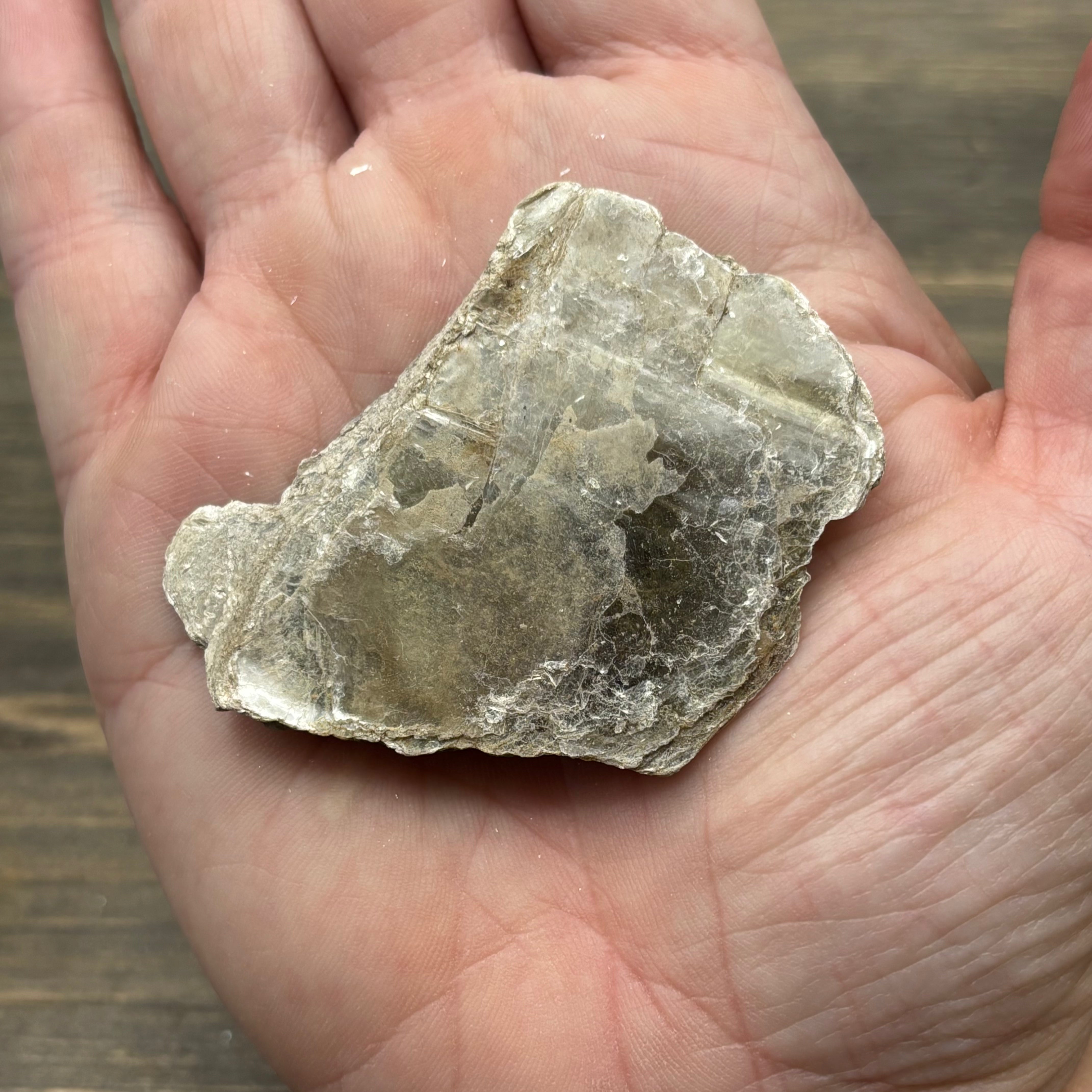Mica, Spruce Pine, NC - 184