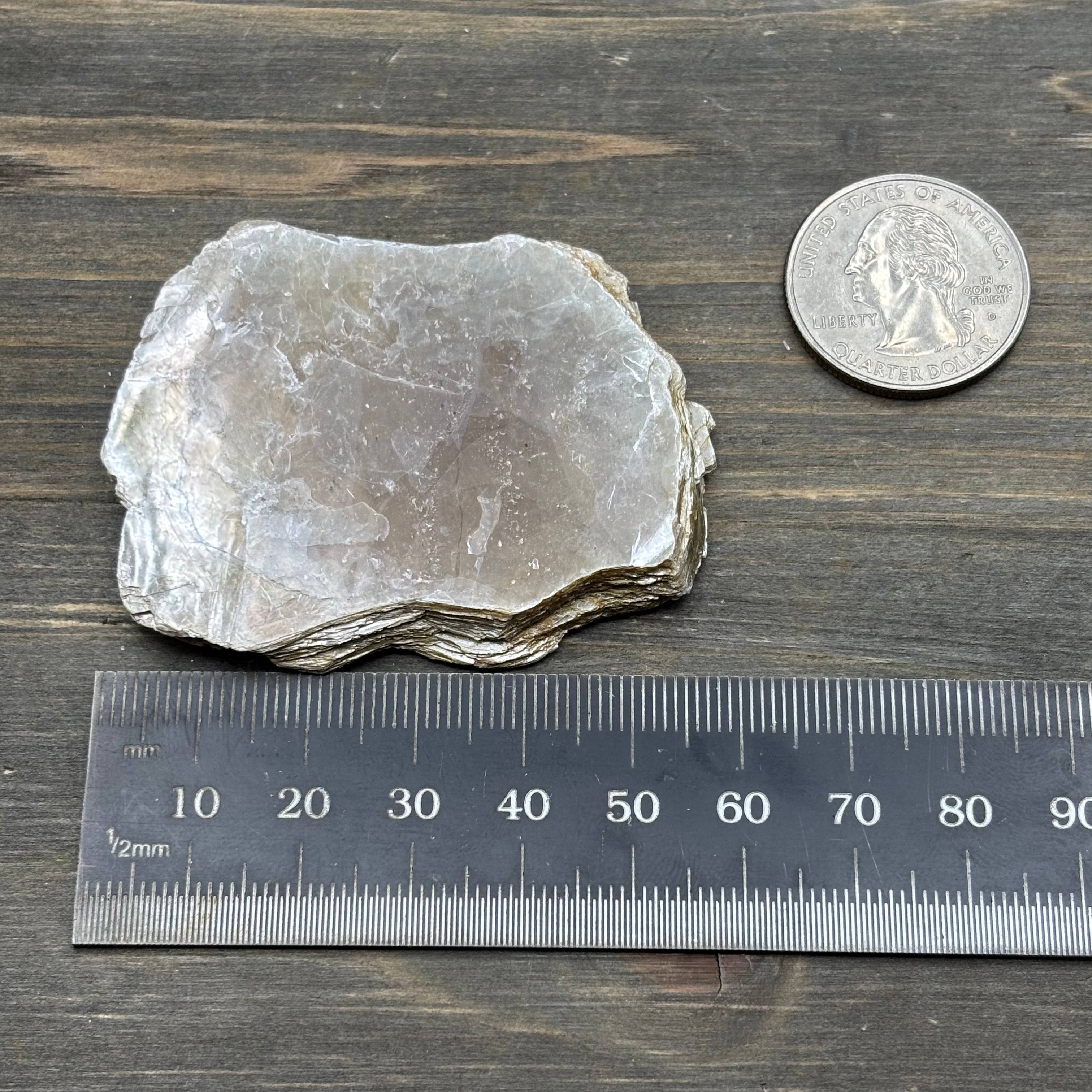 Mica, Spruce Pine, NC - 185