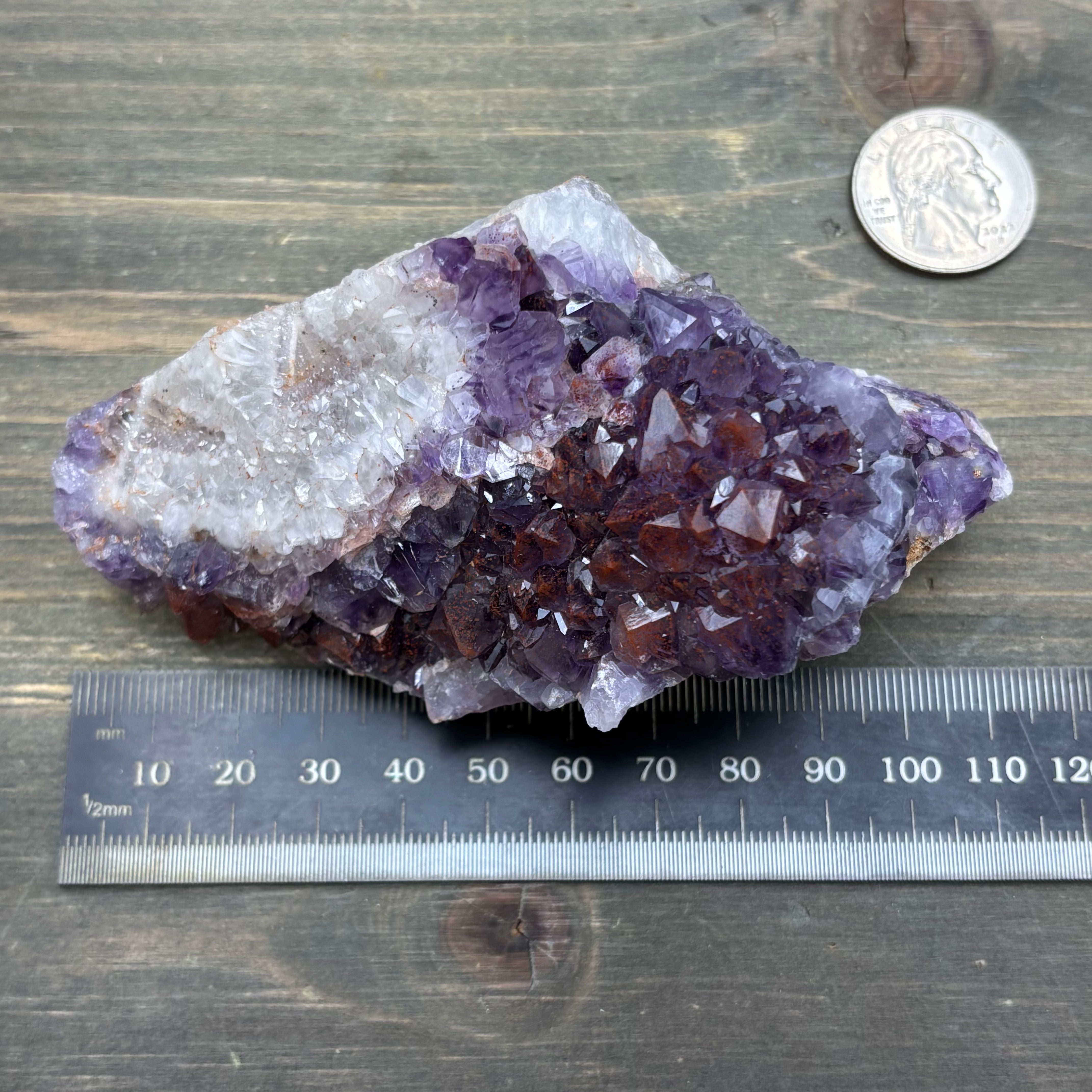 Thunder Bay Amethyst - 006