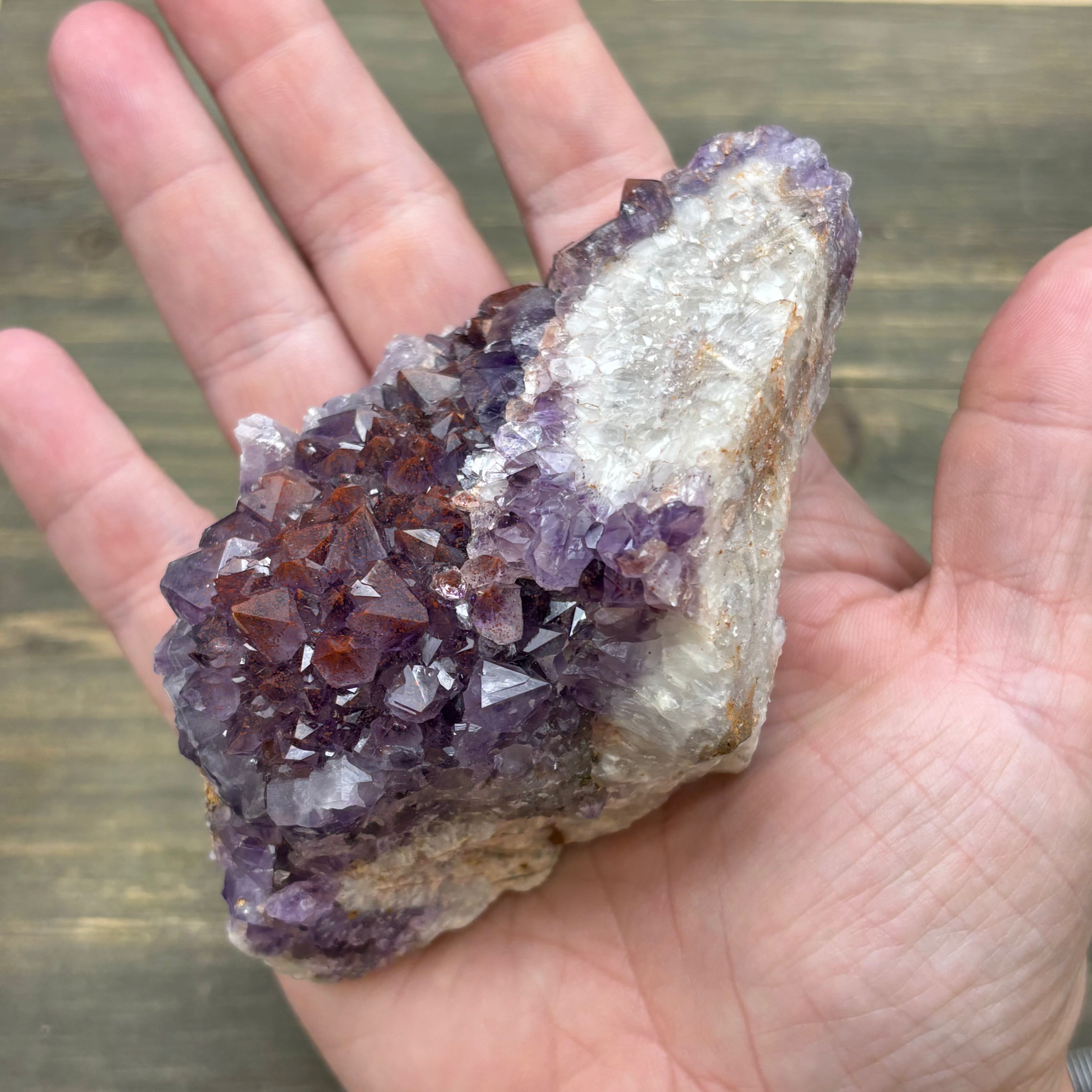 Thunder Bay Amethyst - 006
