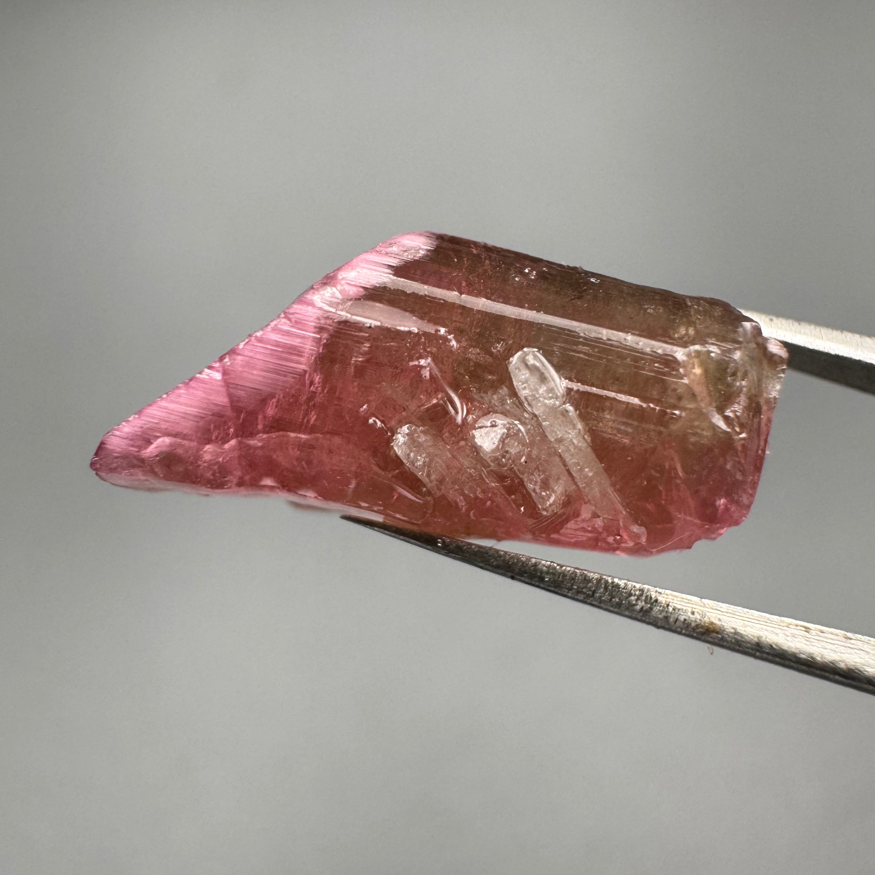 Tourmaline, King Mine Special Collection- 030