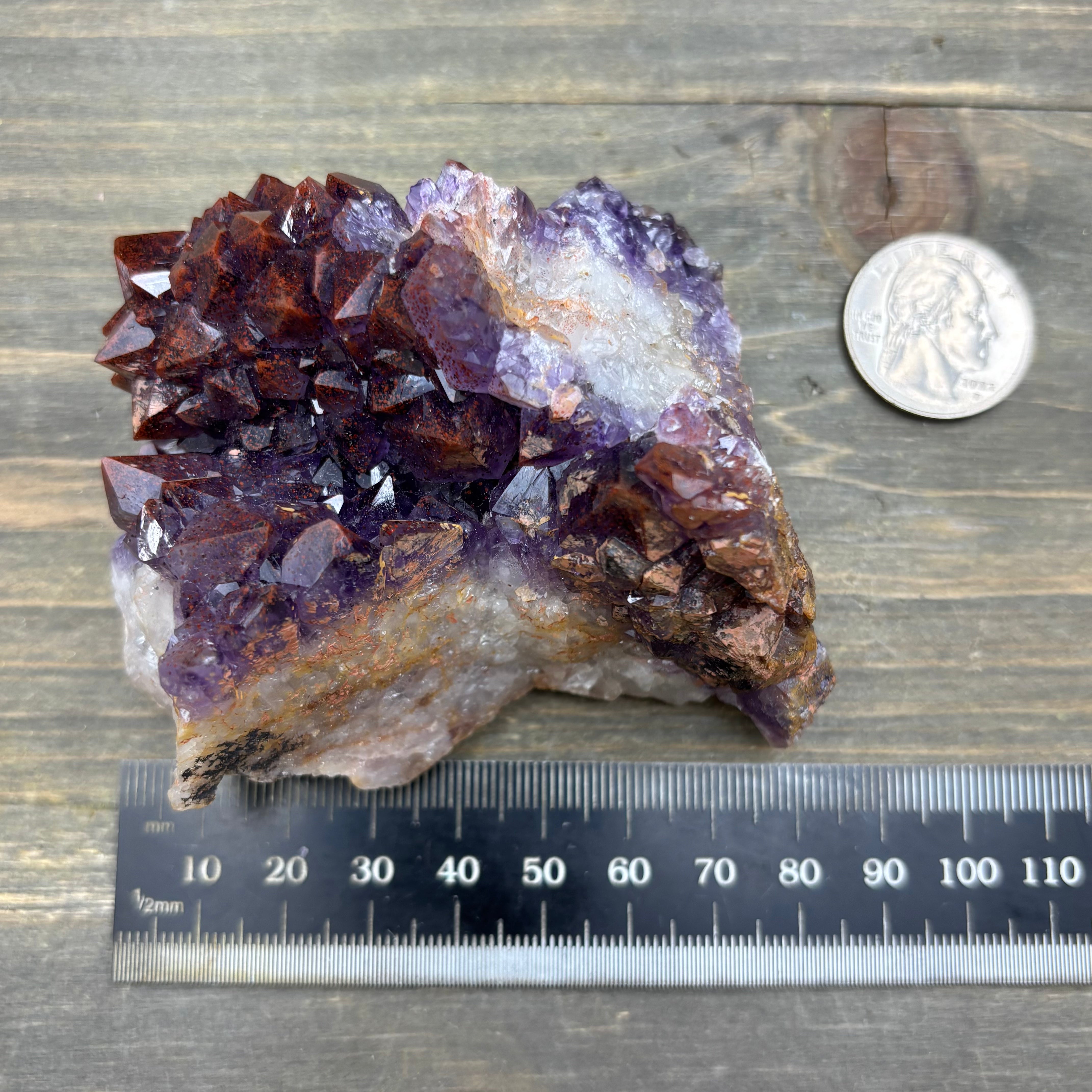 Thunder Bay Amethyst - 007