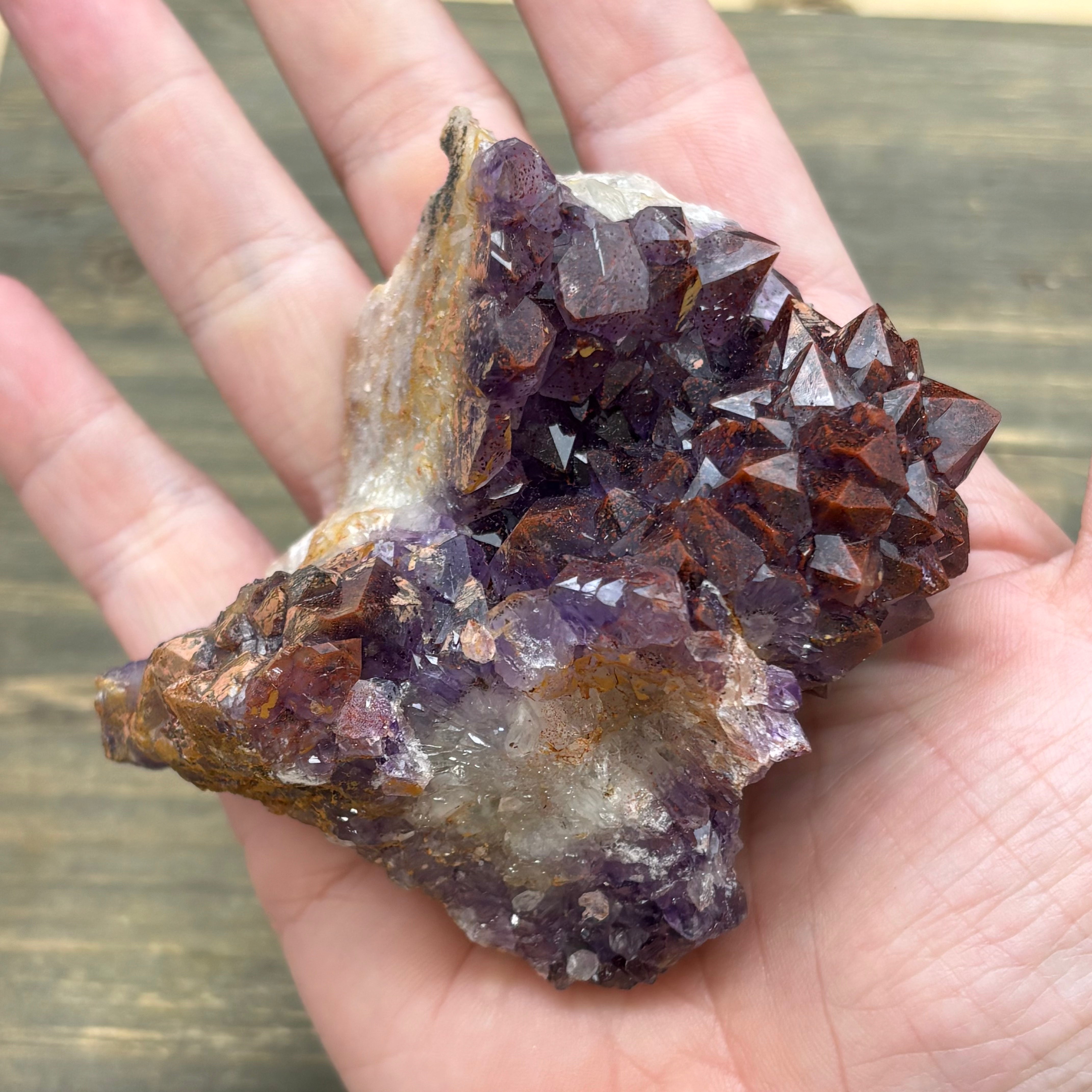 Thunder Bay Amethyst - 007