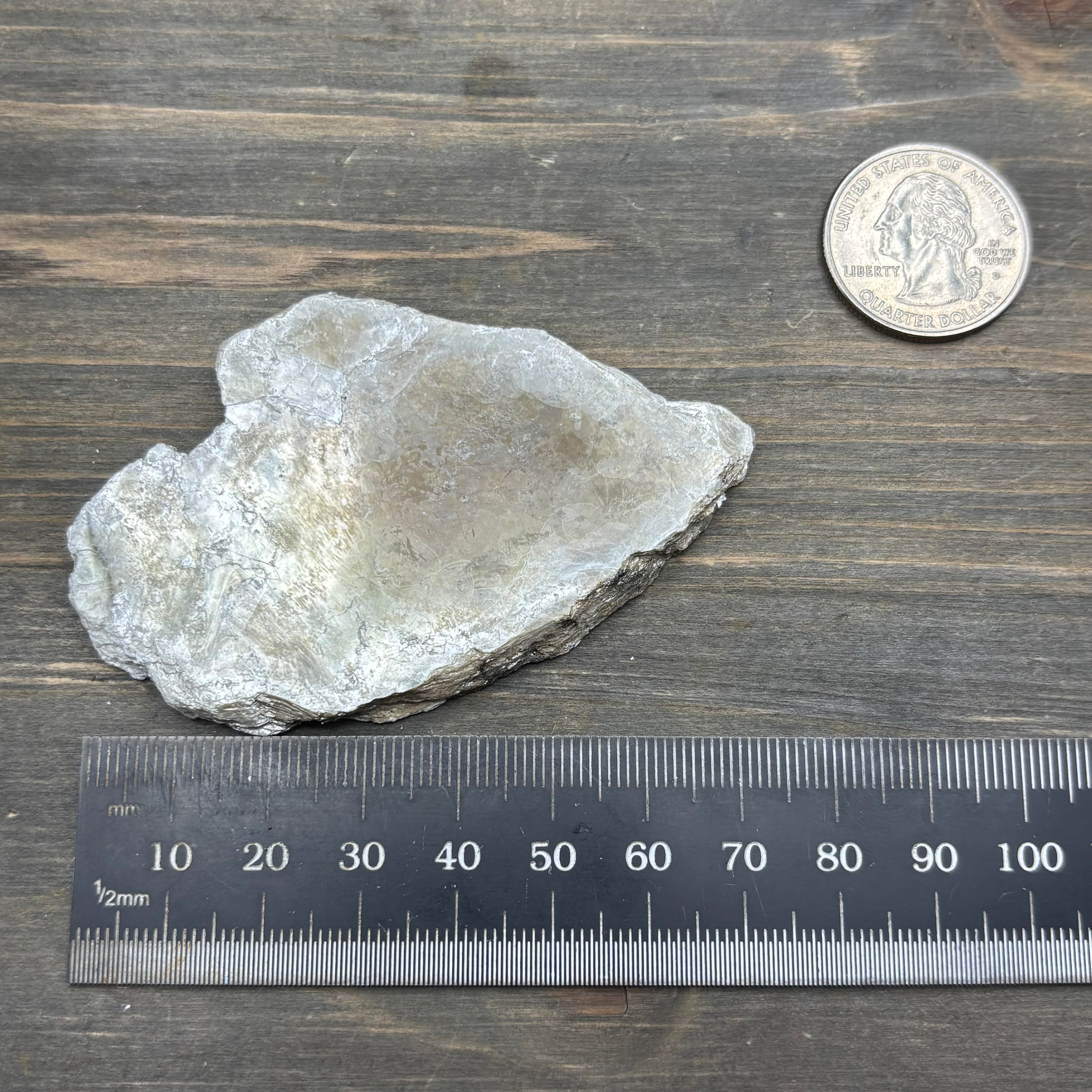 Mica, Spruce Pine, NC - 188