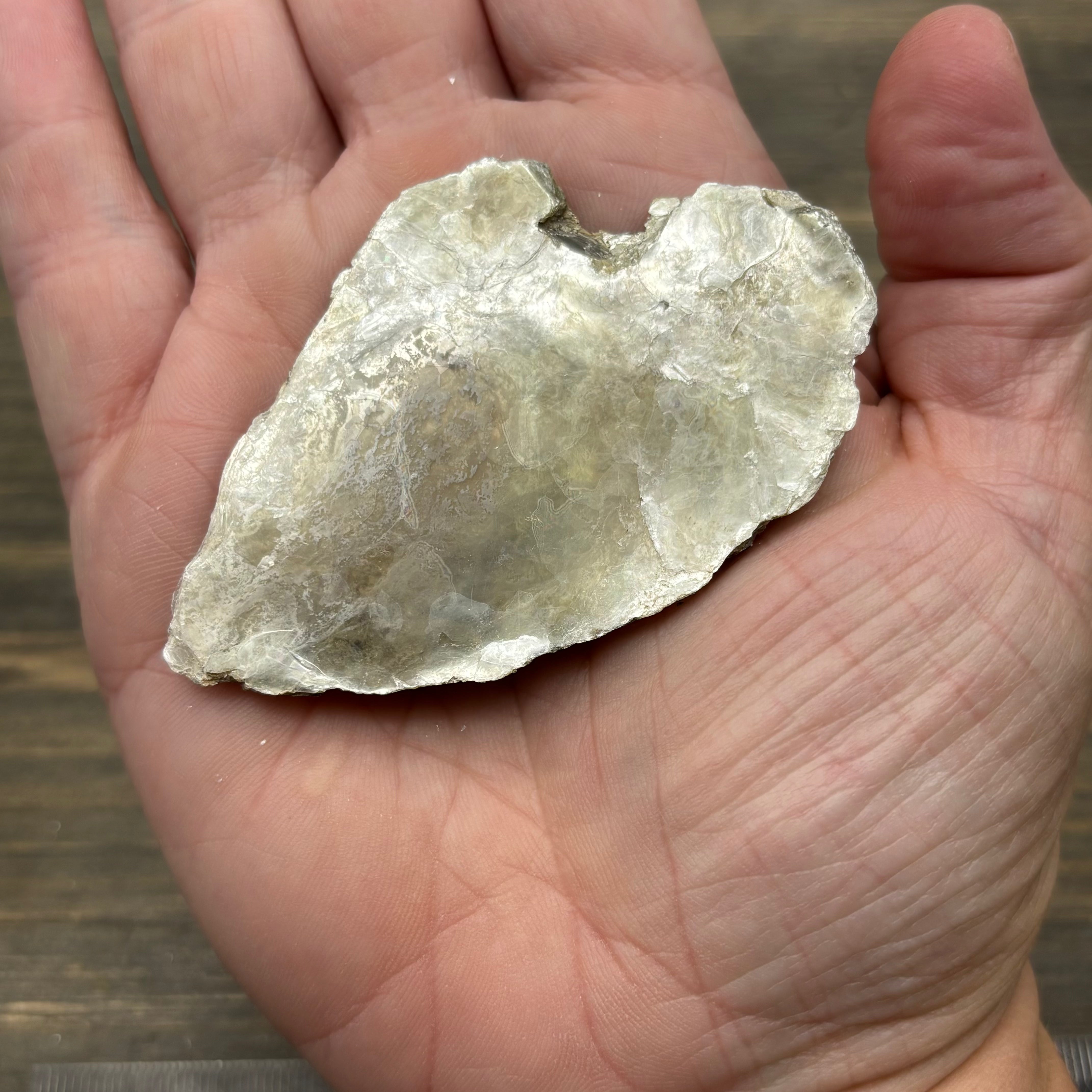 Mica, Spruce Pine, NC - 188