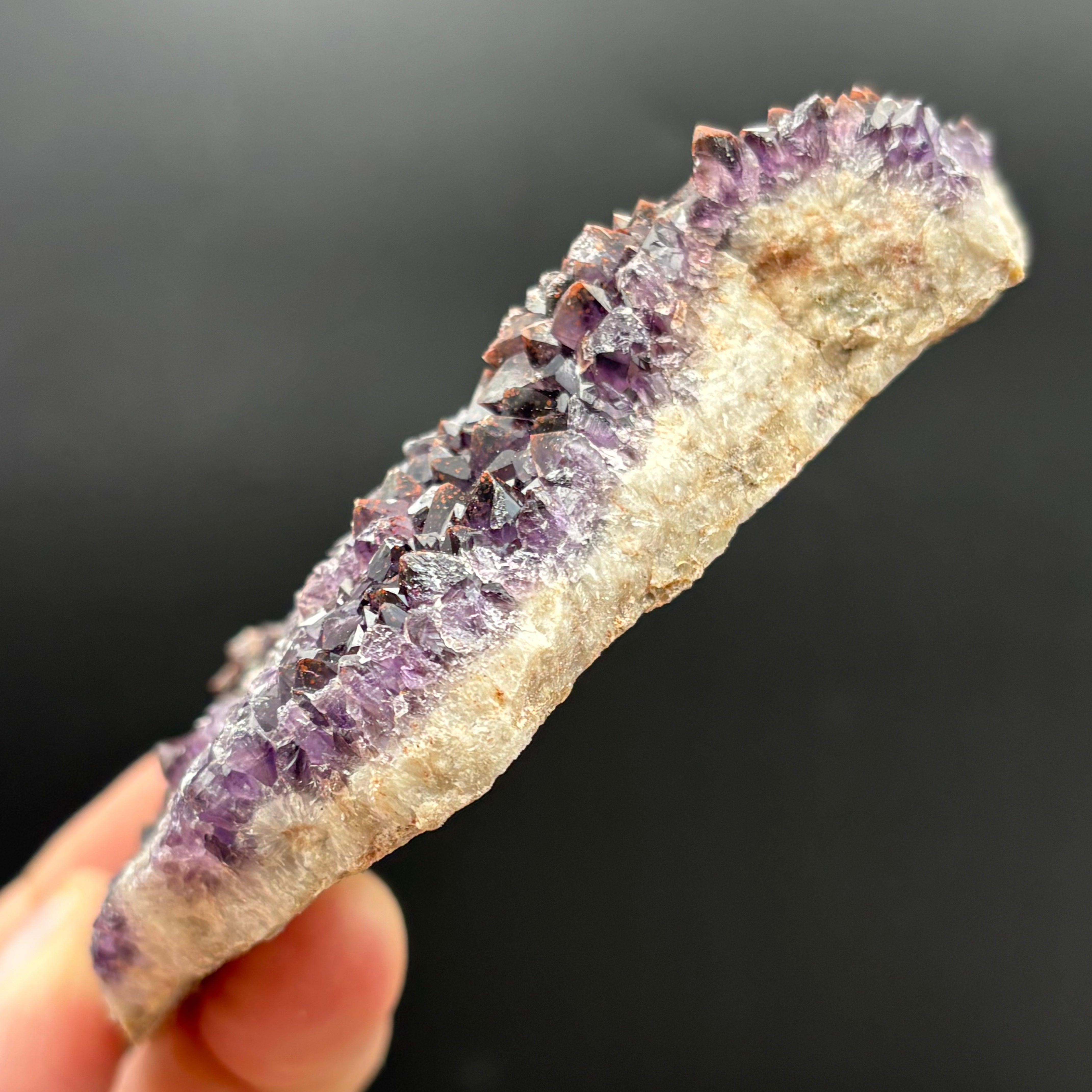 Thunder Bay Amethyst - 008