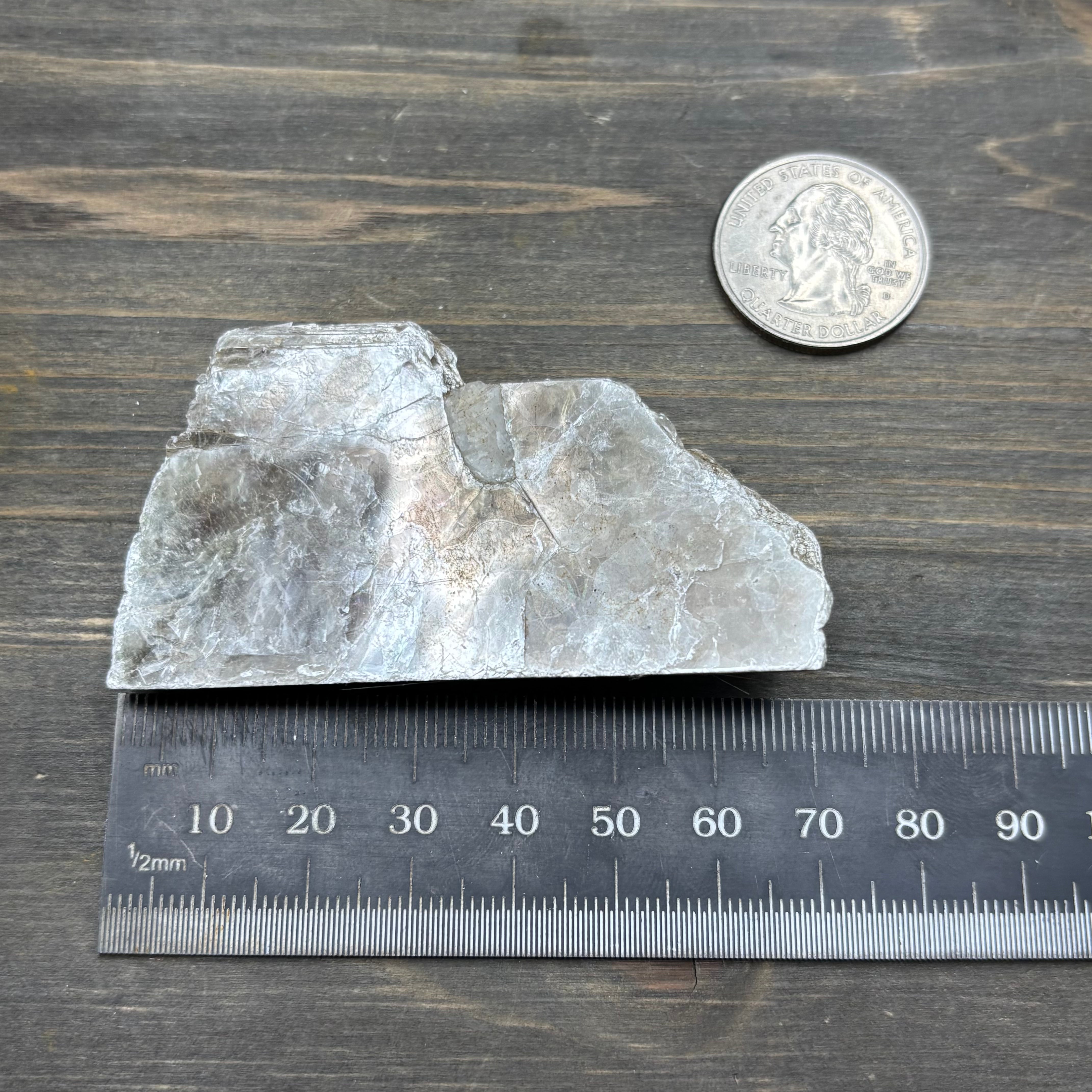 Mica, Spruce Pine, NC - 189