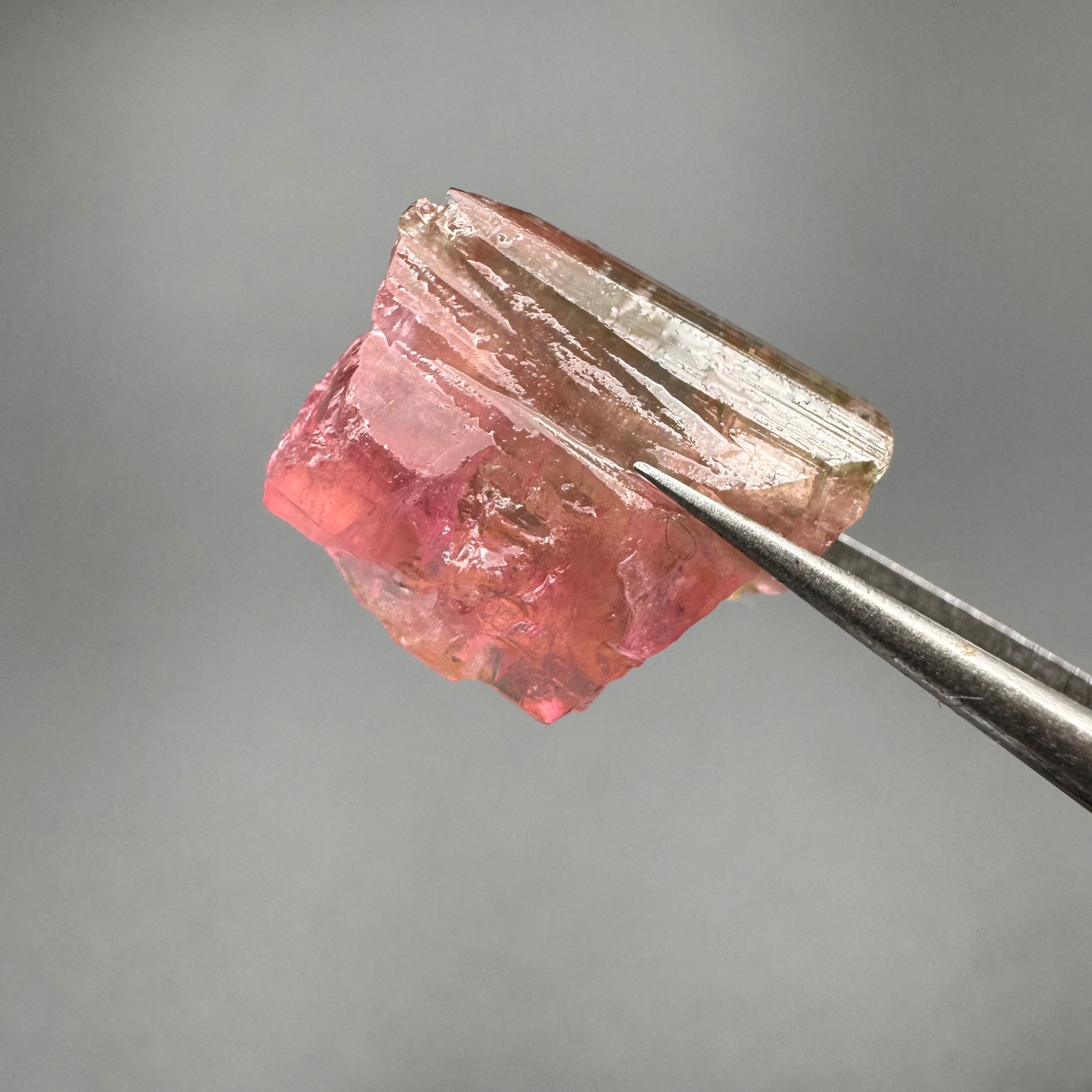 Tourmaline, King Mine Special Collection- 032