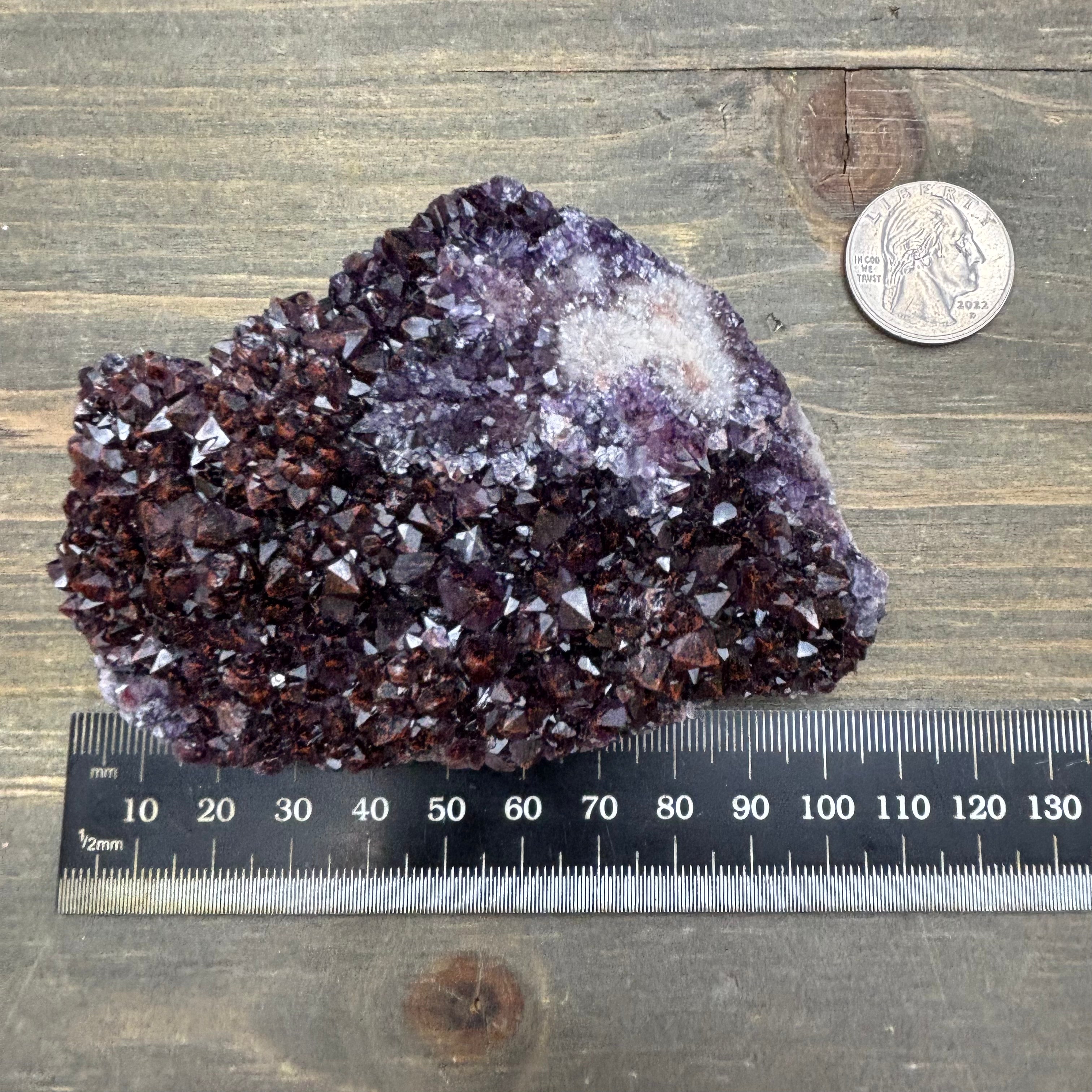 Thunder Bay Amethyst - 008