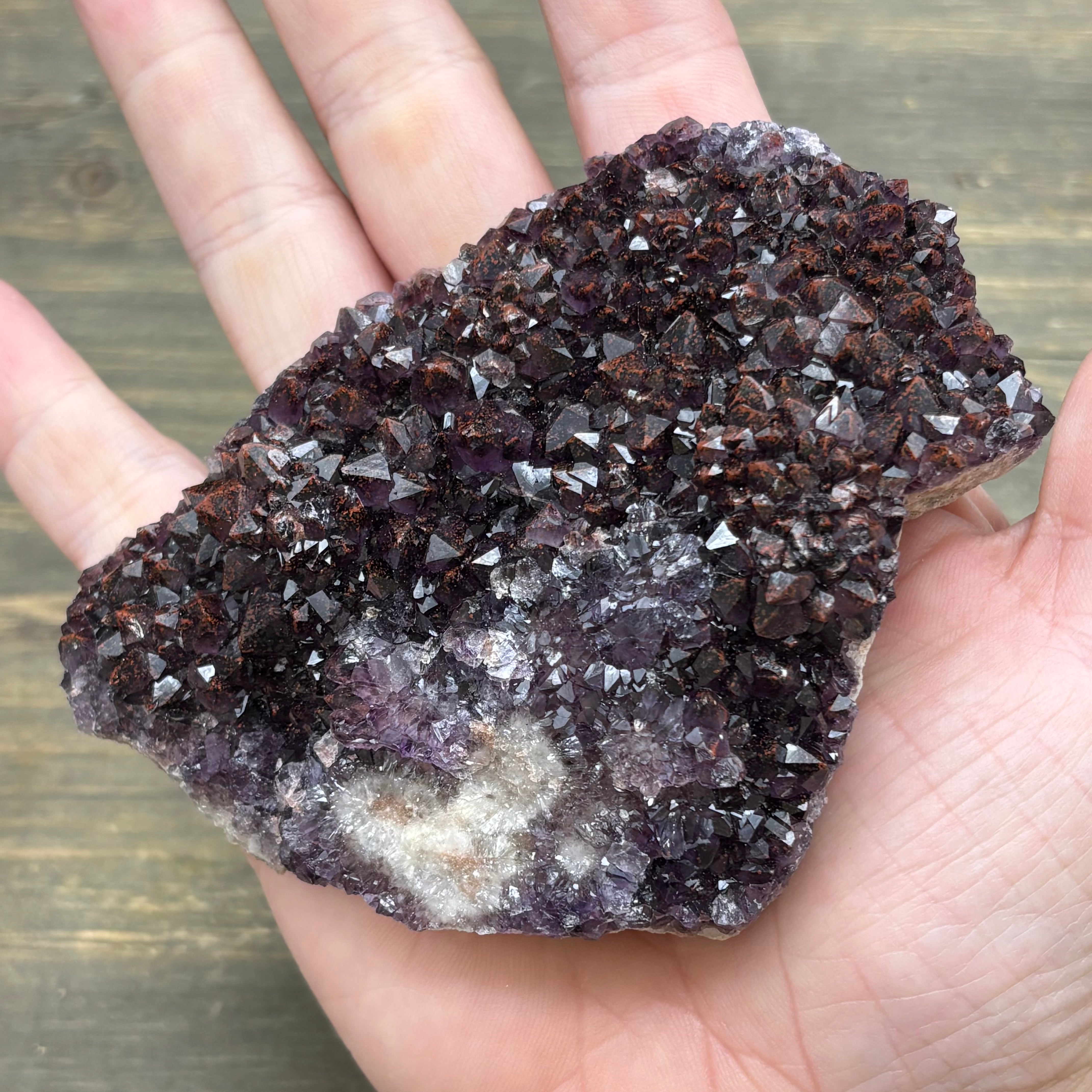 Thunder Bay Amethyst - 008