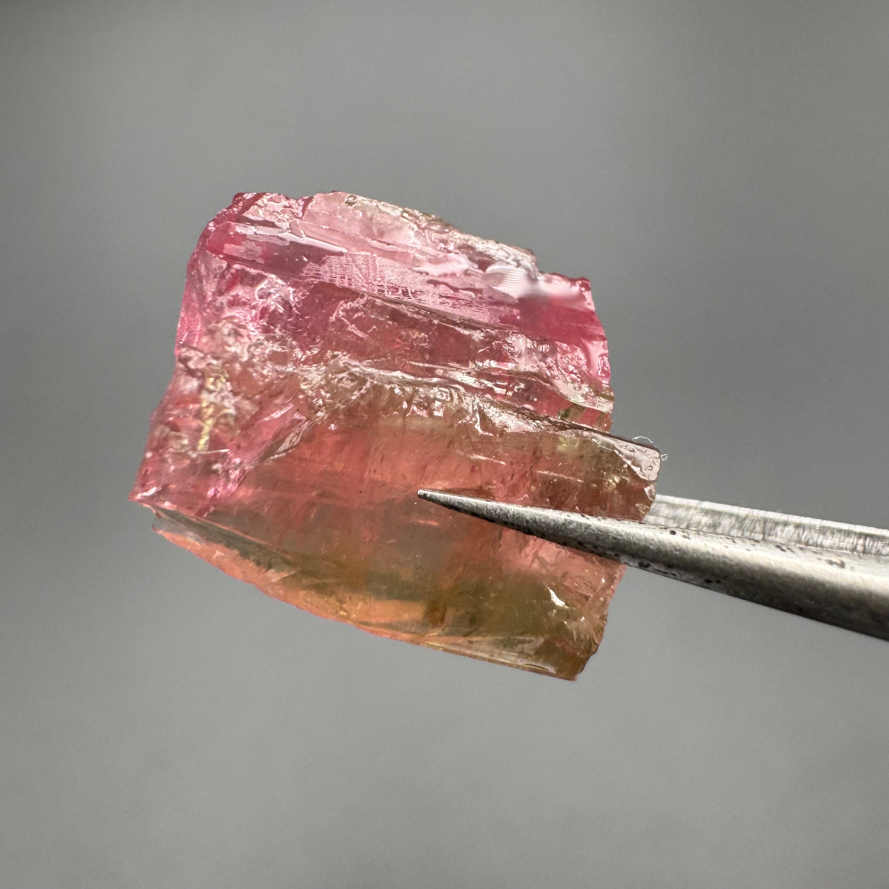 Tourmaline, King Mine Special Collection- 032