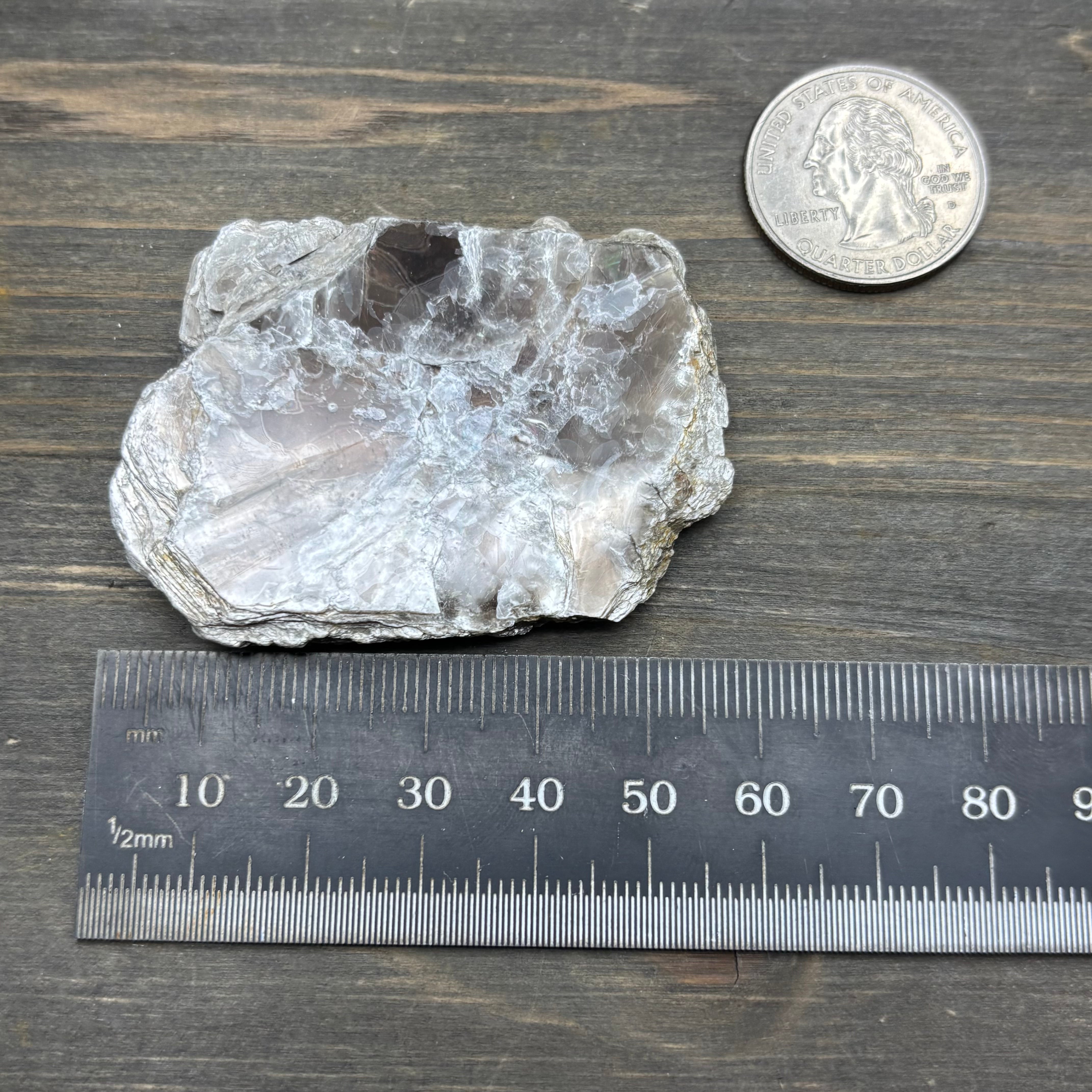 Mica, Spruce Pine, NC - 190