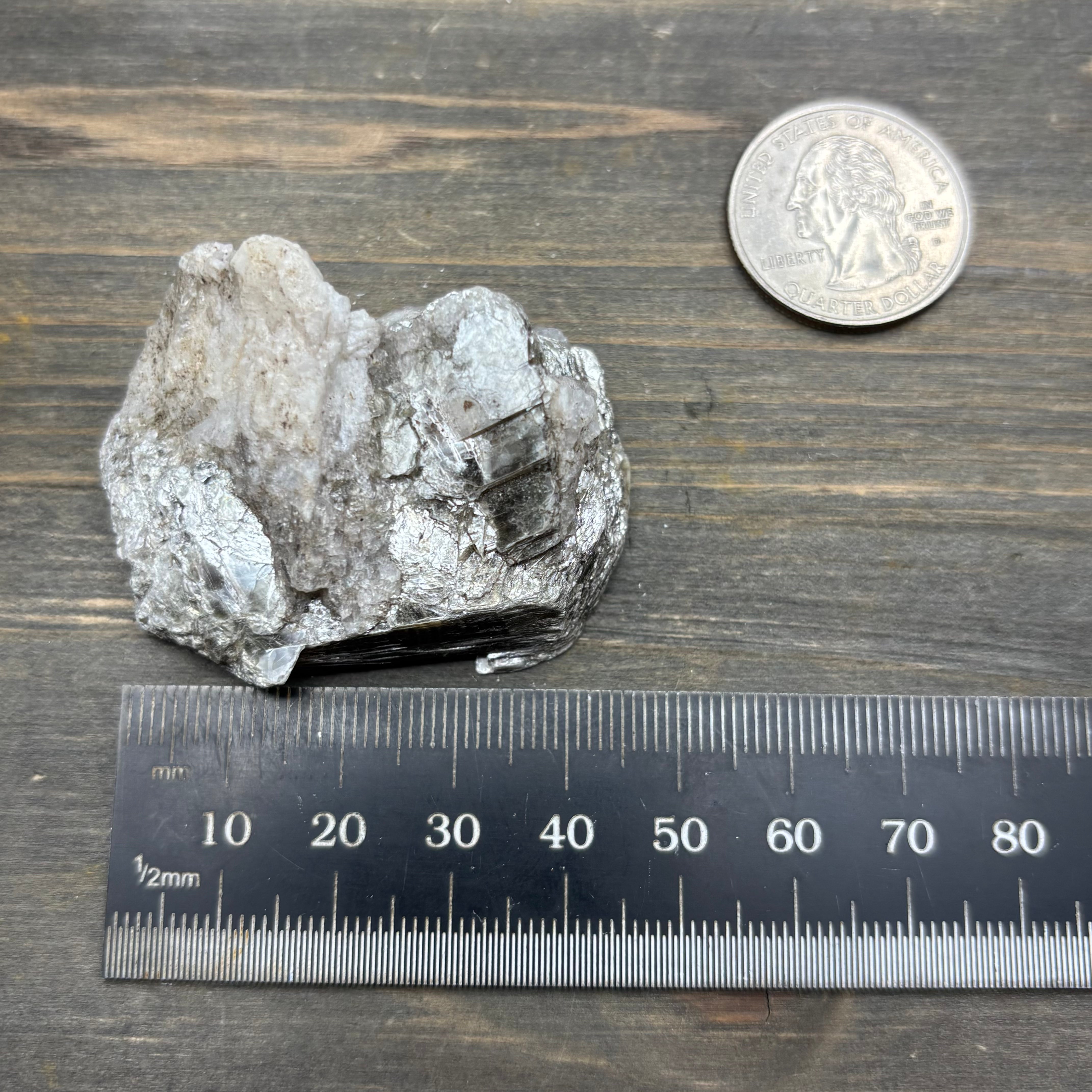 Mica, Spruce Pine, NC - 191